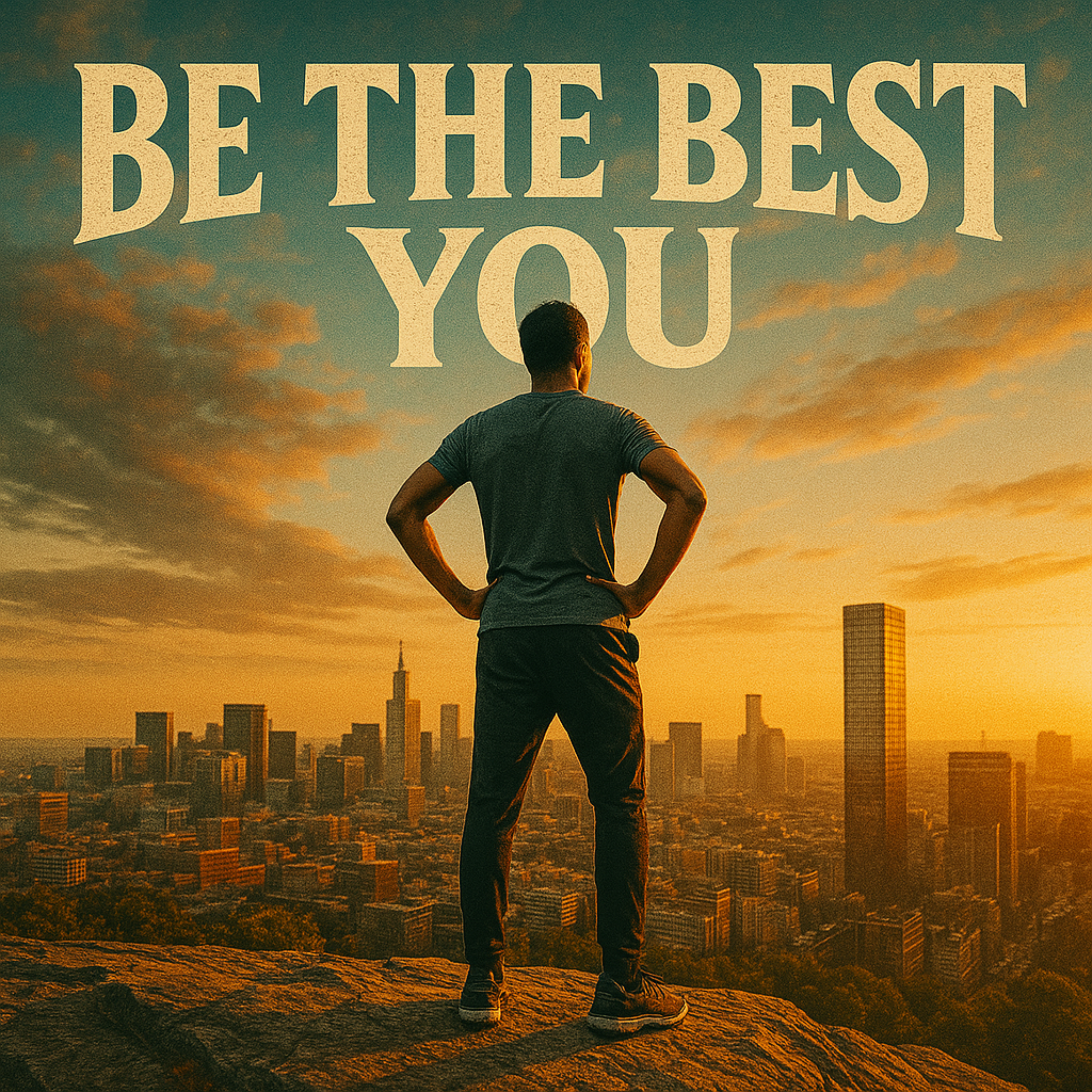 Be The Best You artwork