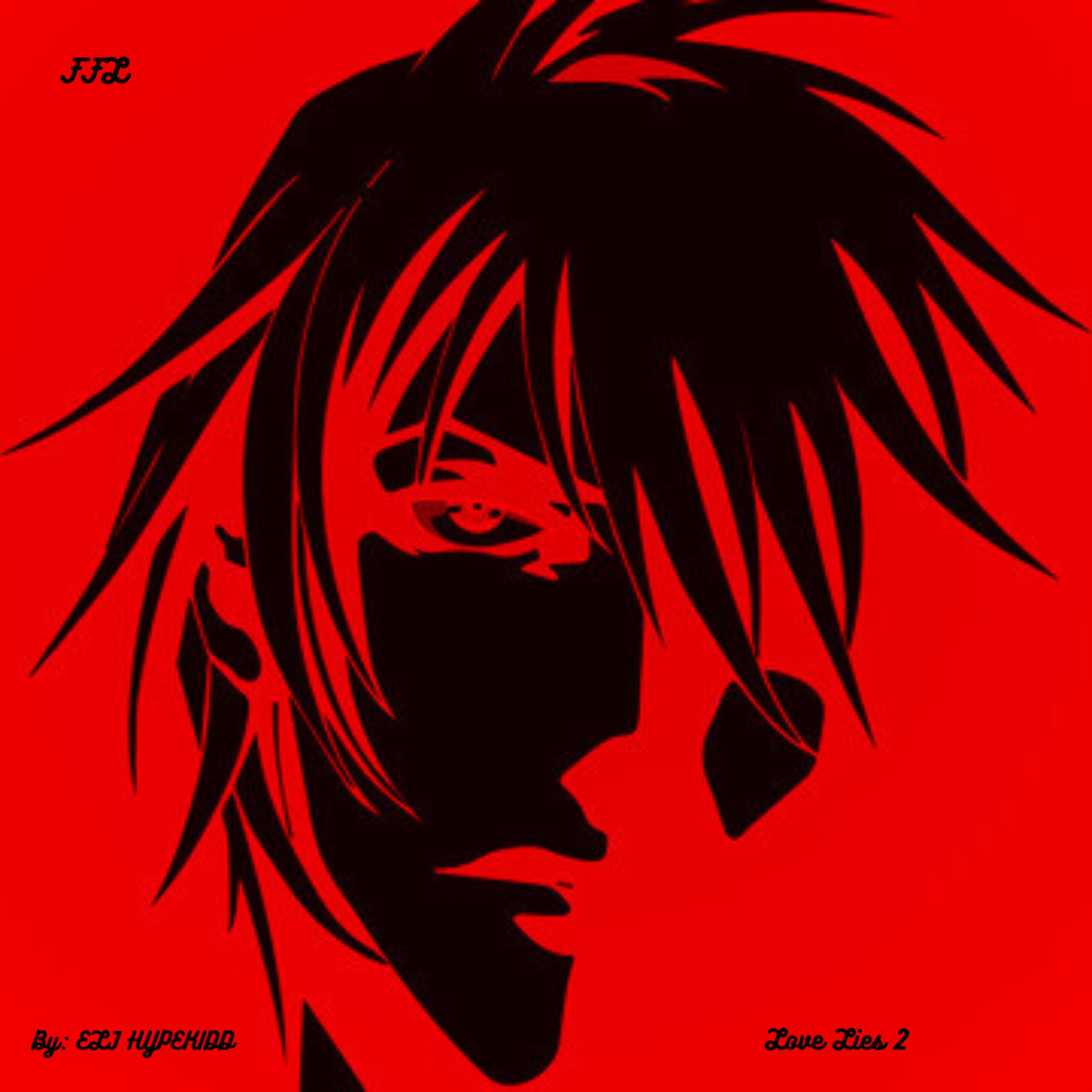 Love Lies 2 artwork