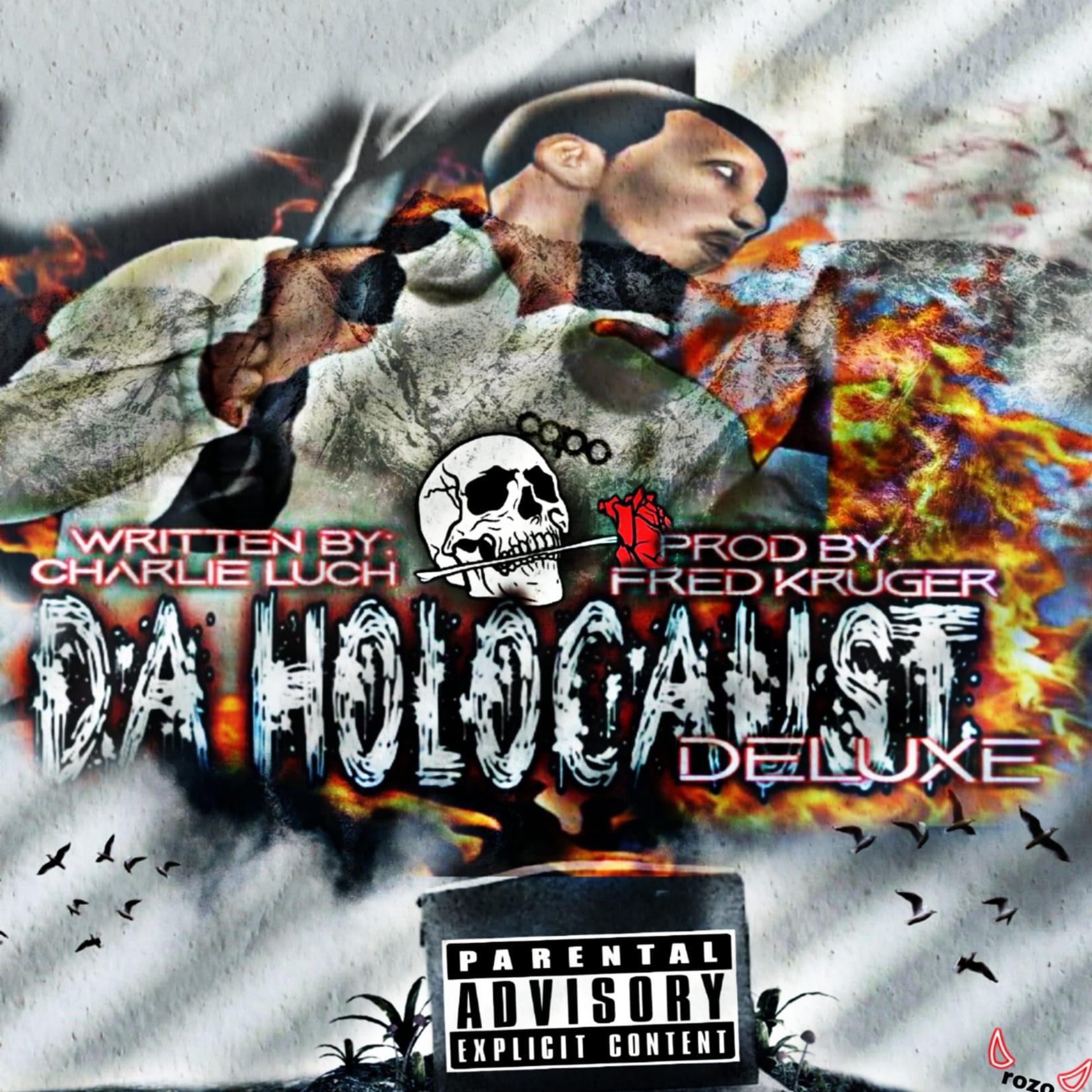 Da Holocaust Deluxe artwork