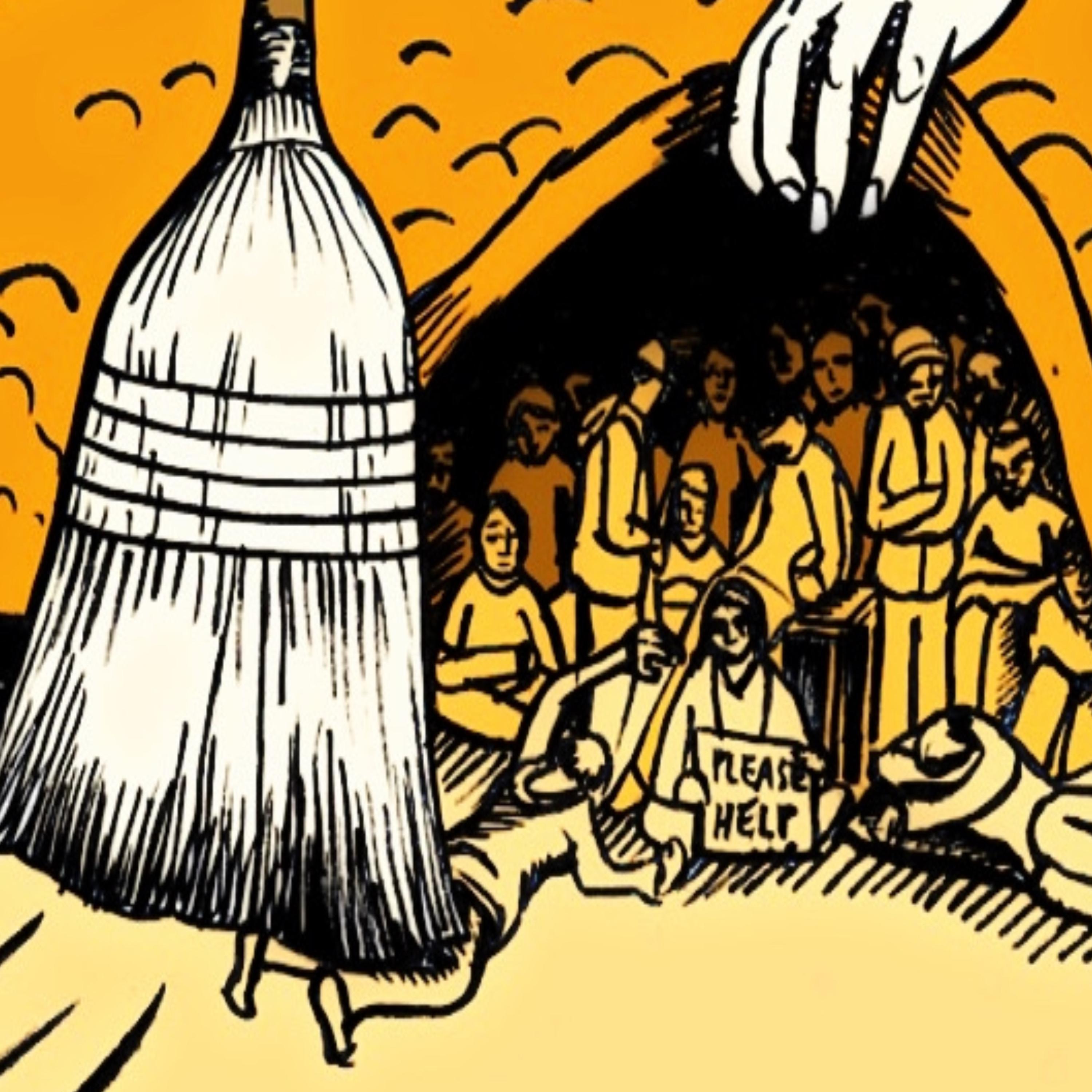 Sweeps artwork