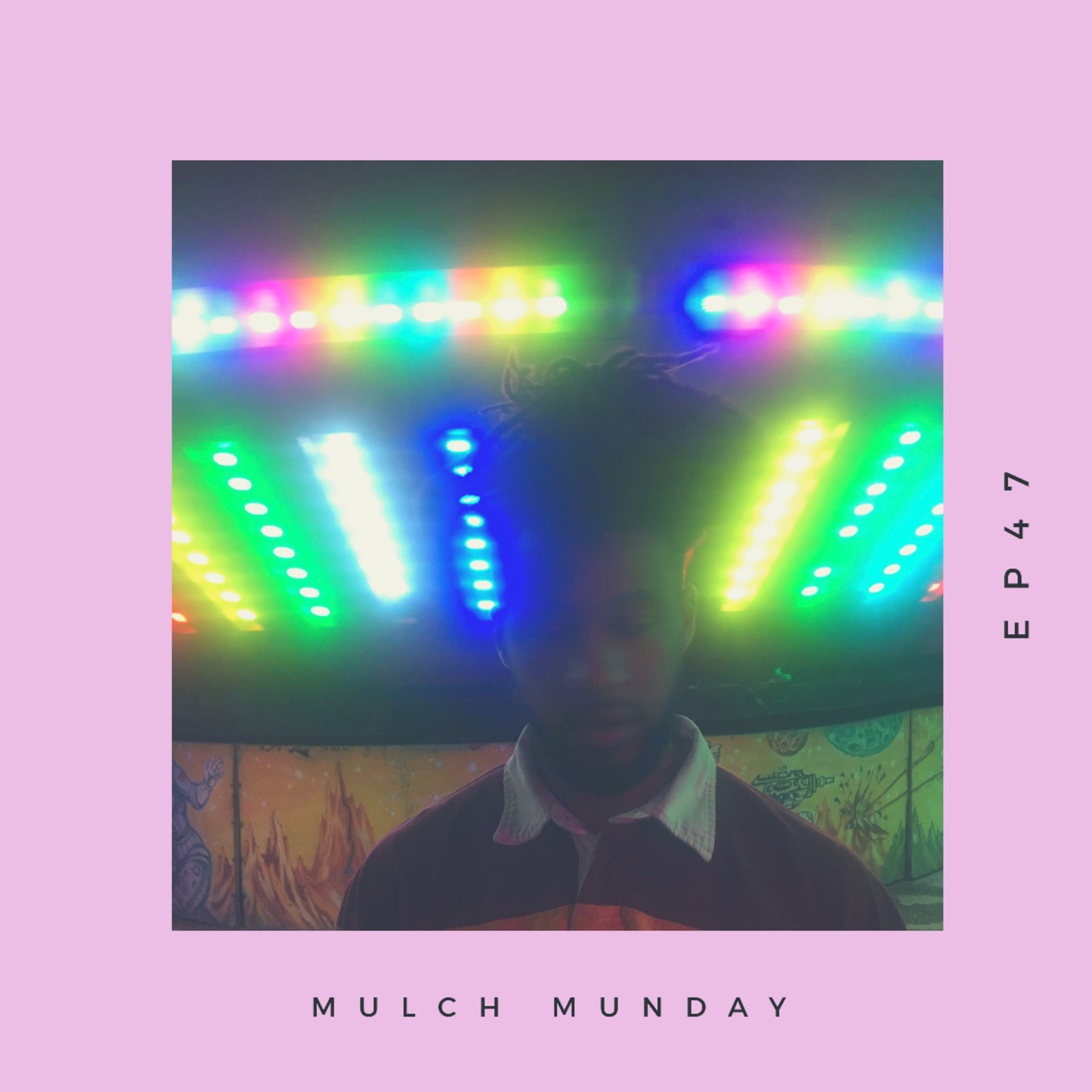 LUV GUN (Mulch Episode 47) artwork