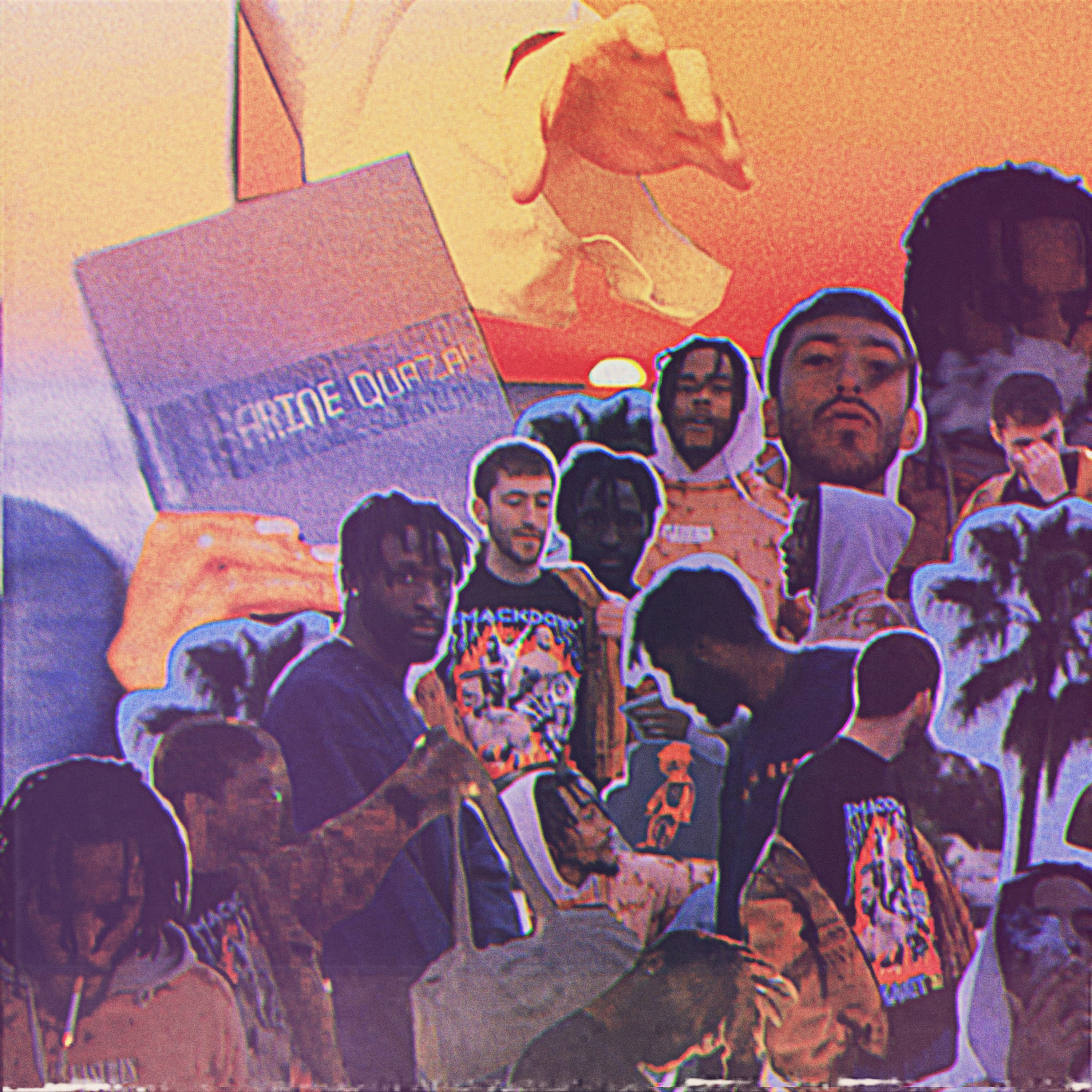 SARINE QUAZAR artwork