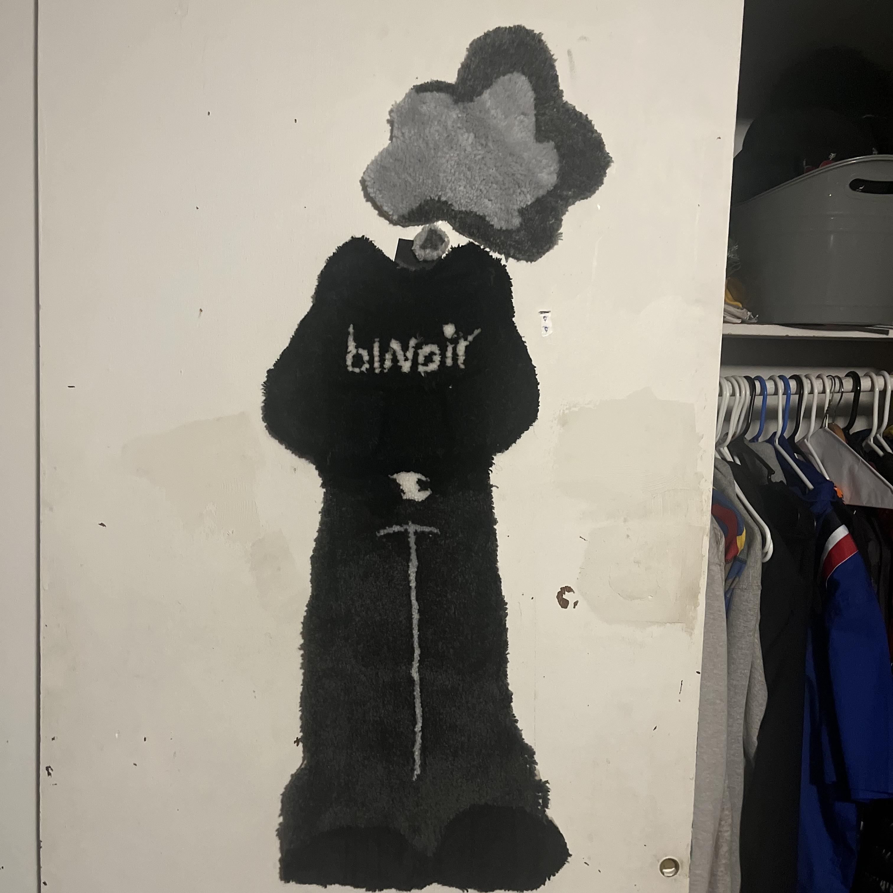 yup artwork