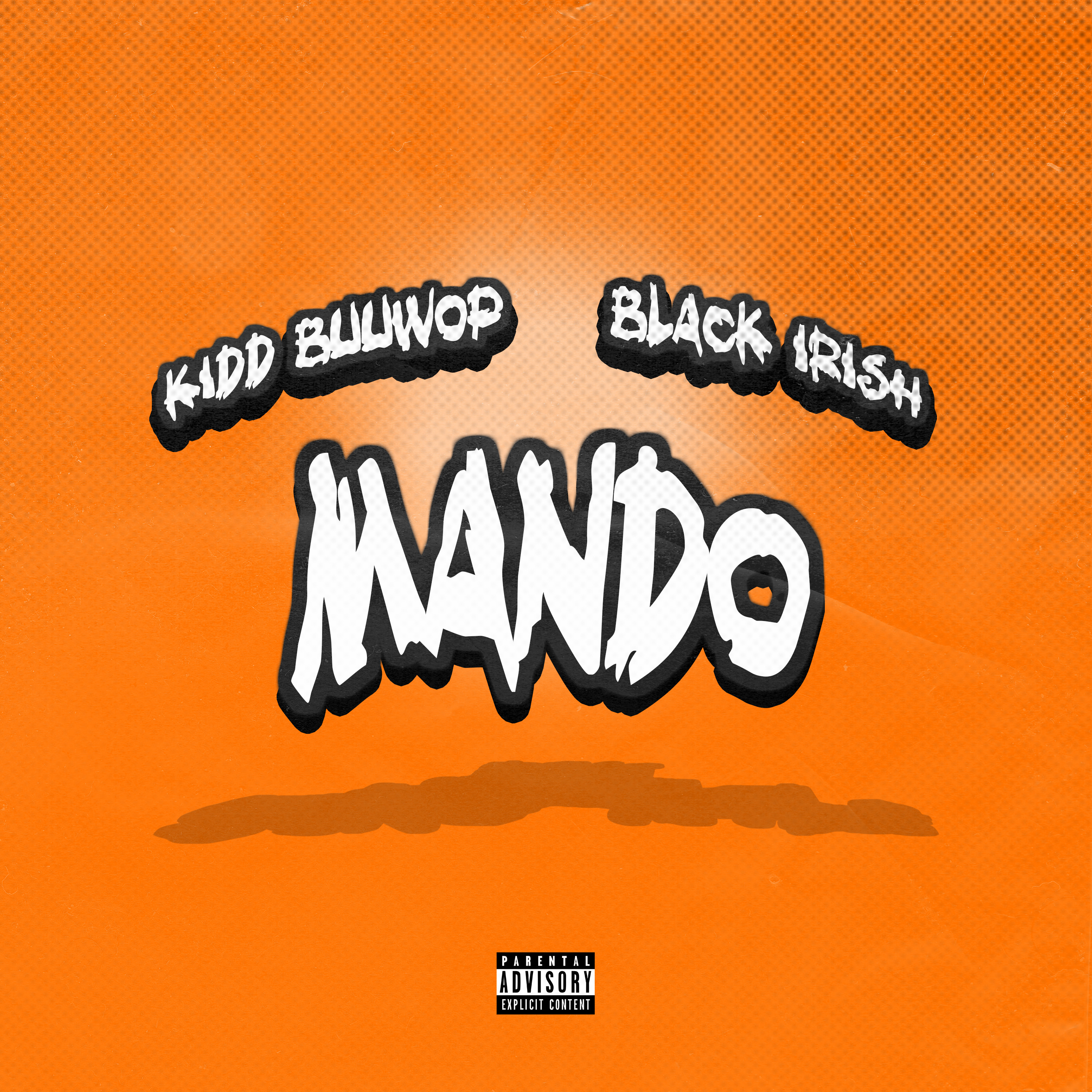 Mando artwork
