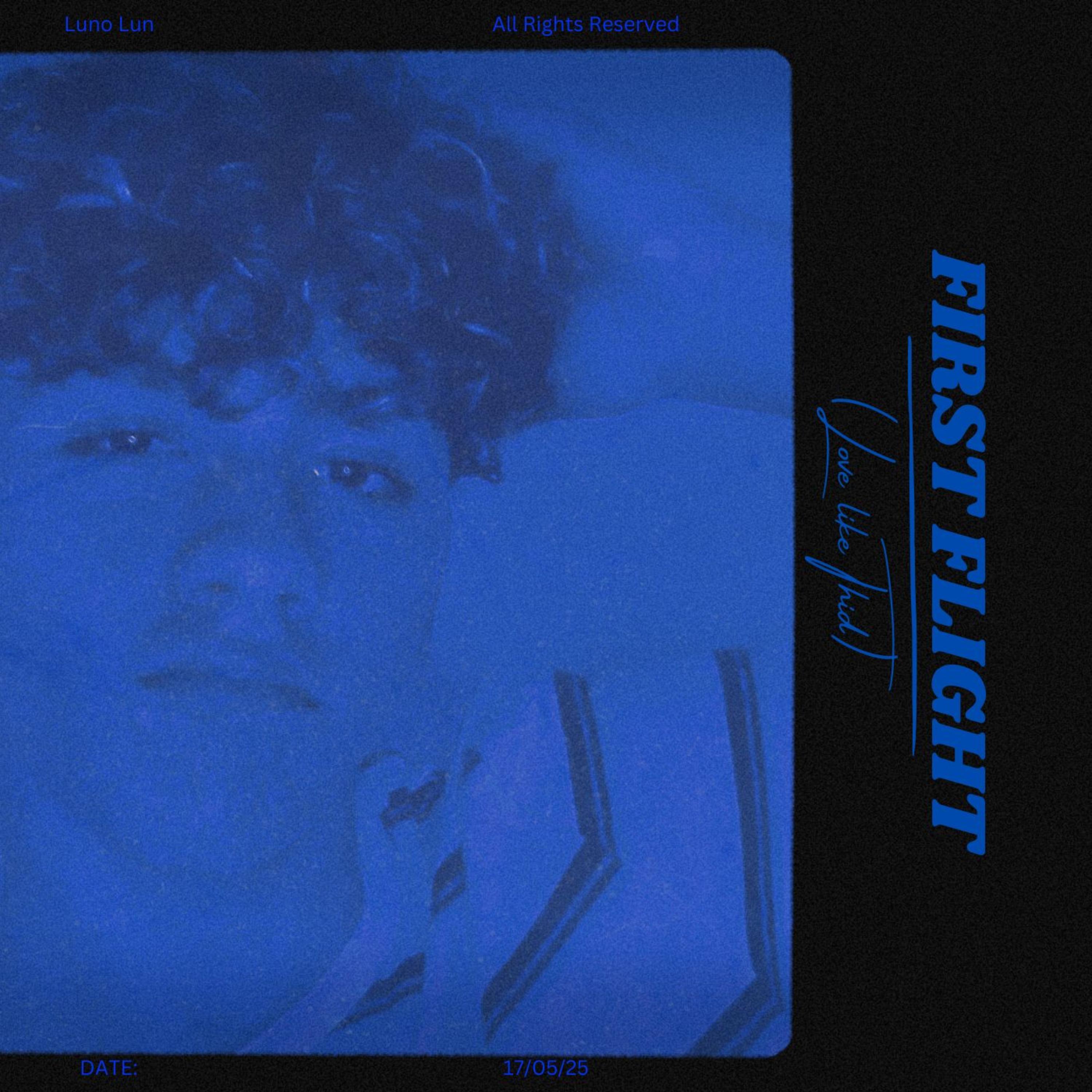 First Flight (Love Like This) (All Versions) artwork