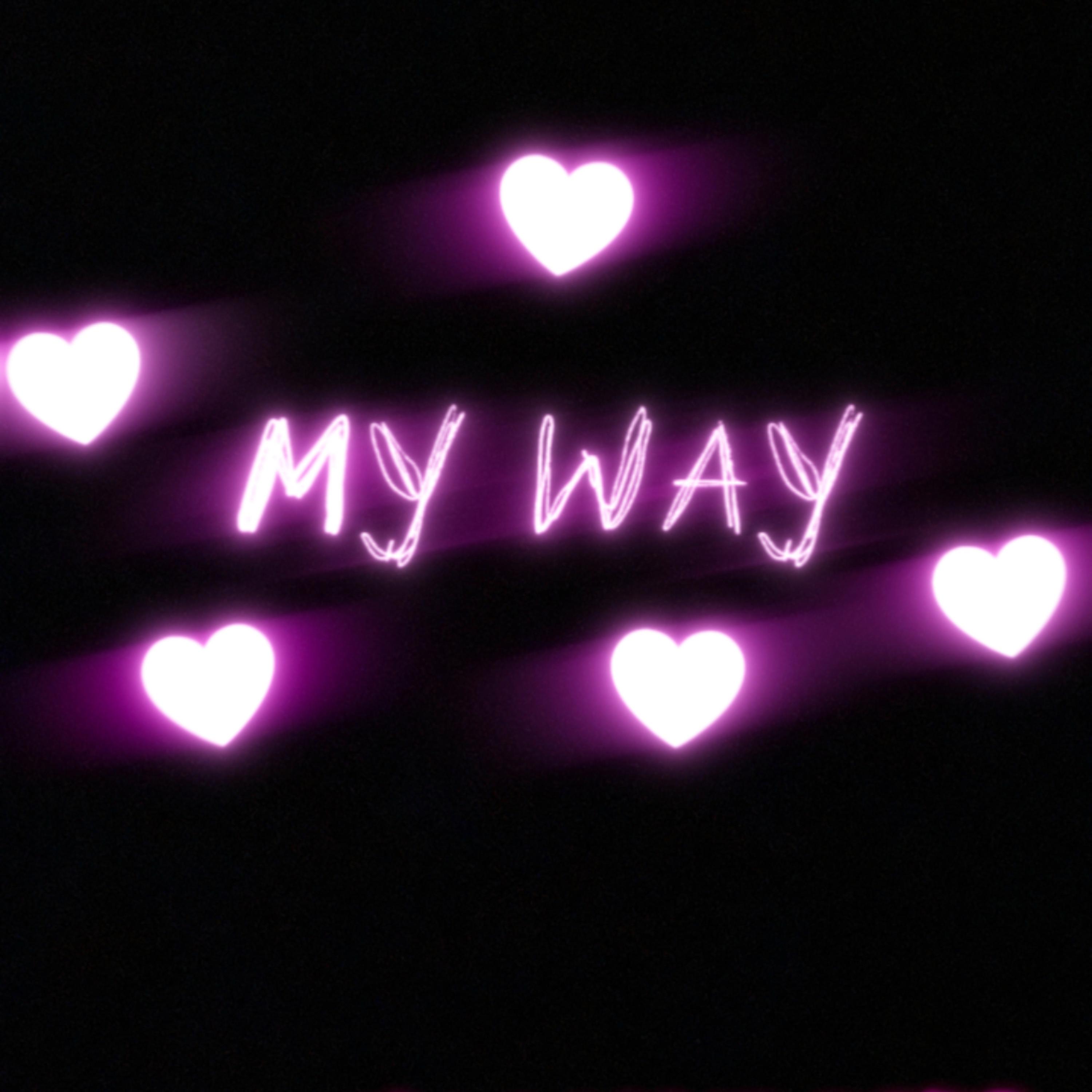 My Way artwork