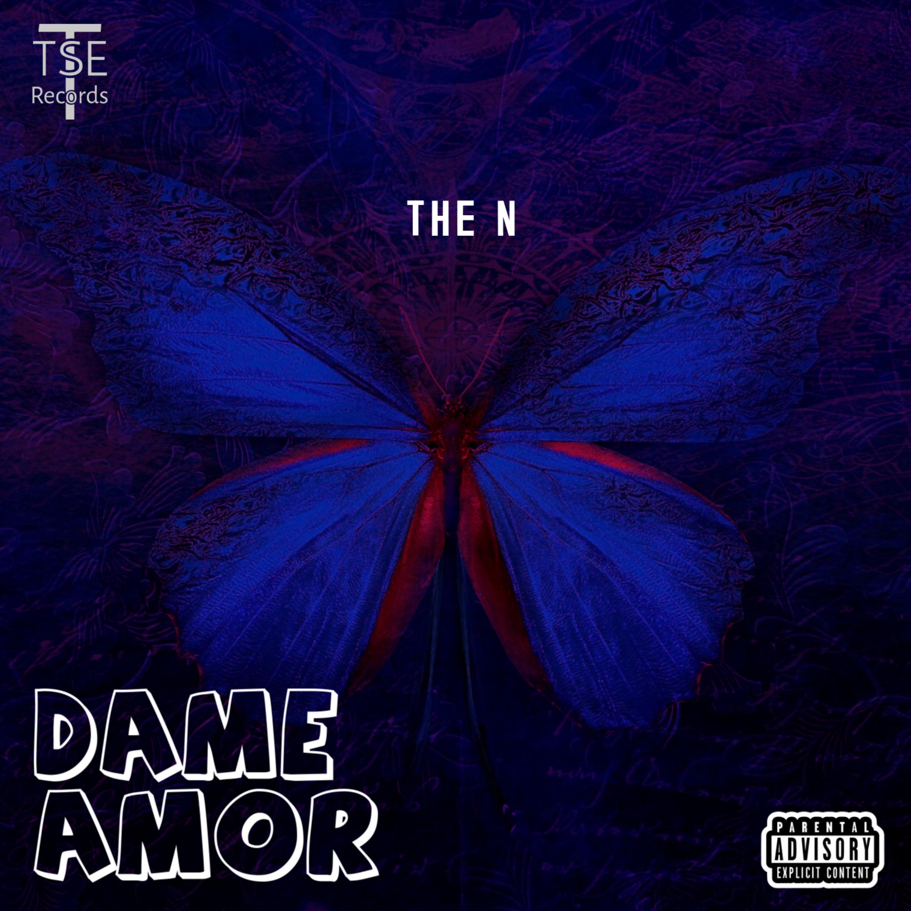 Dame Amor artwork