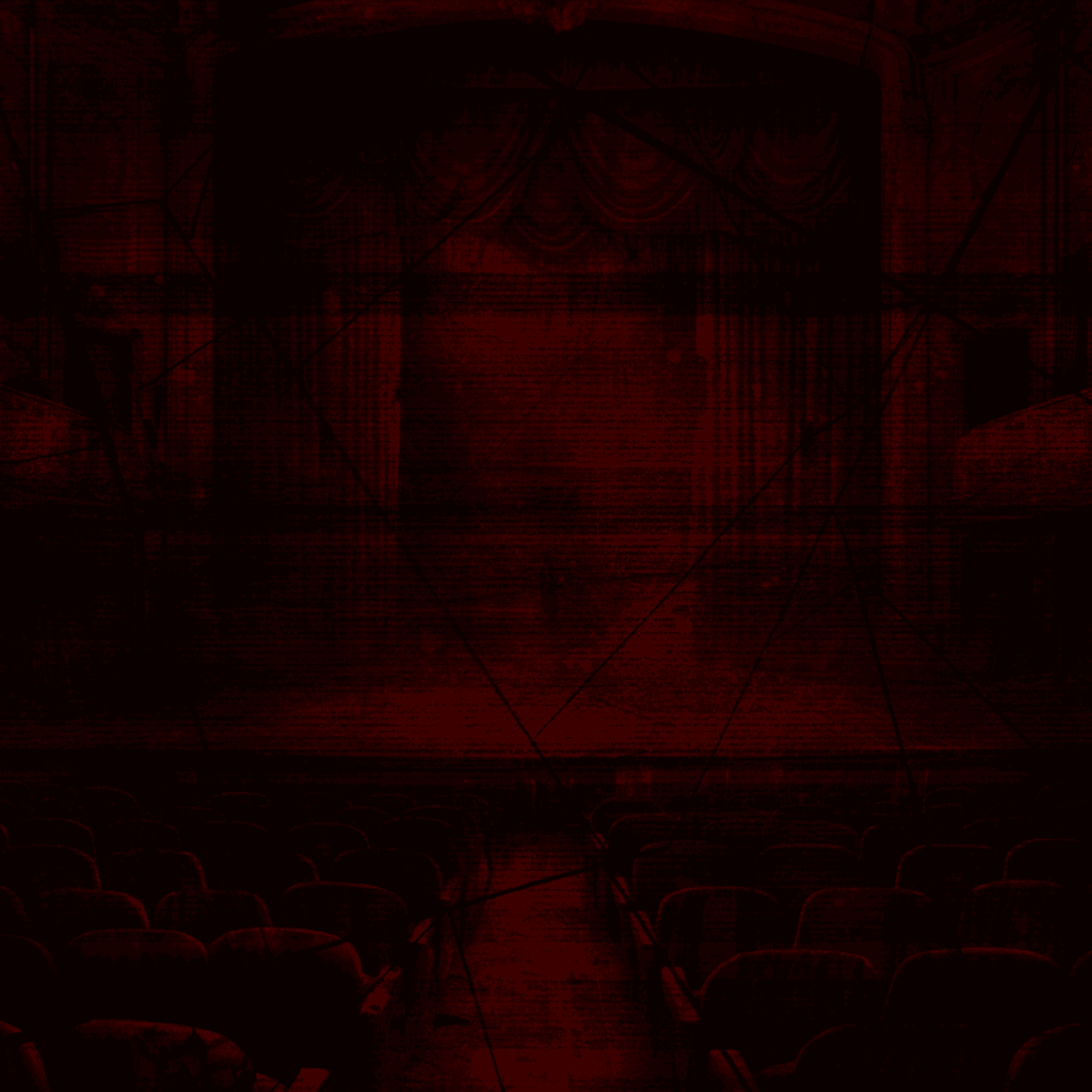 TAKE YOUR SEATS artwork