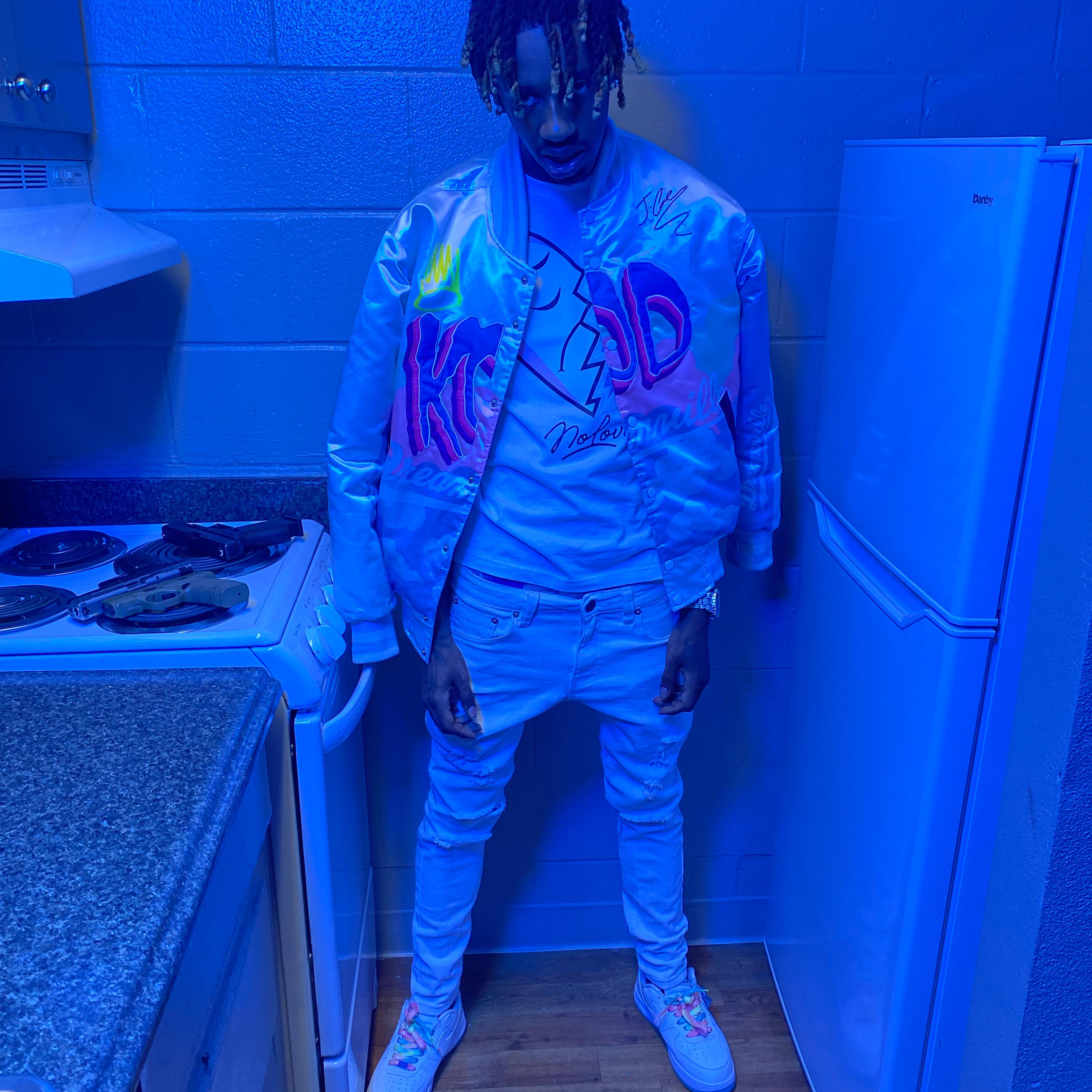 100 Shots artwork
