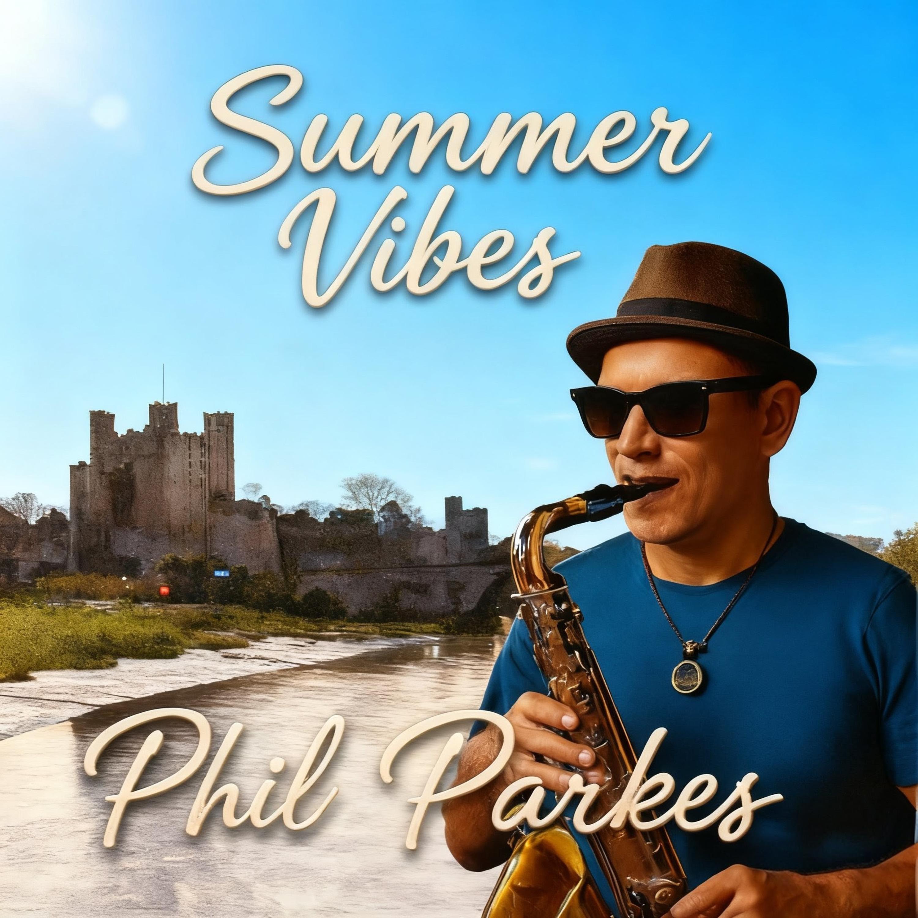Summer Vibes artwork