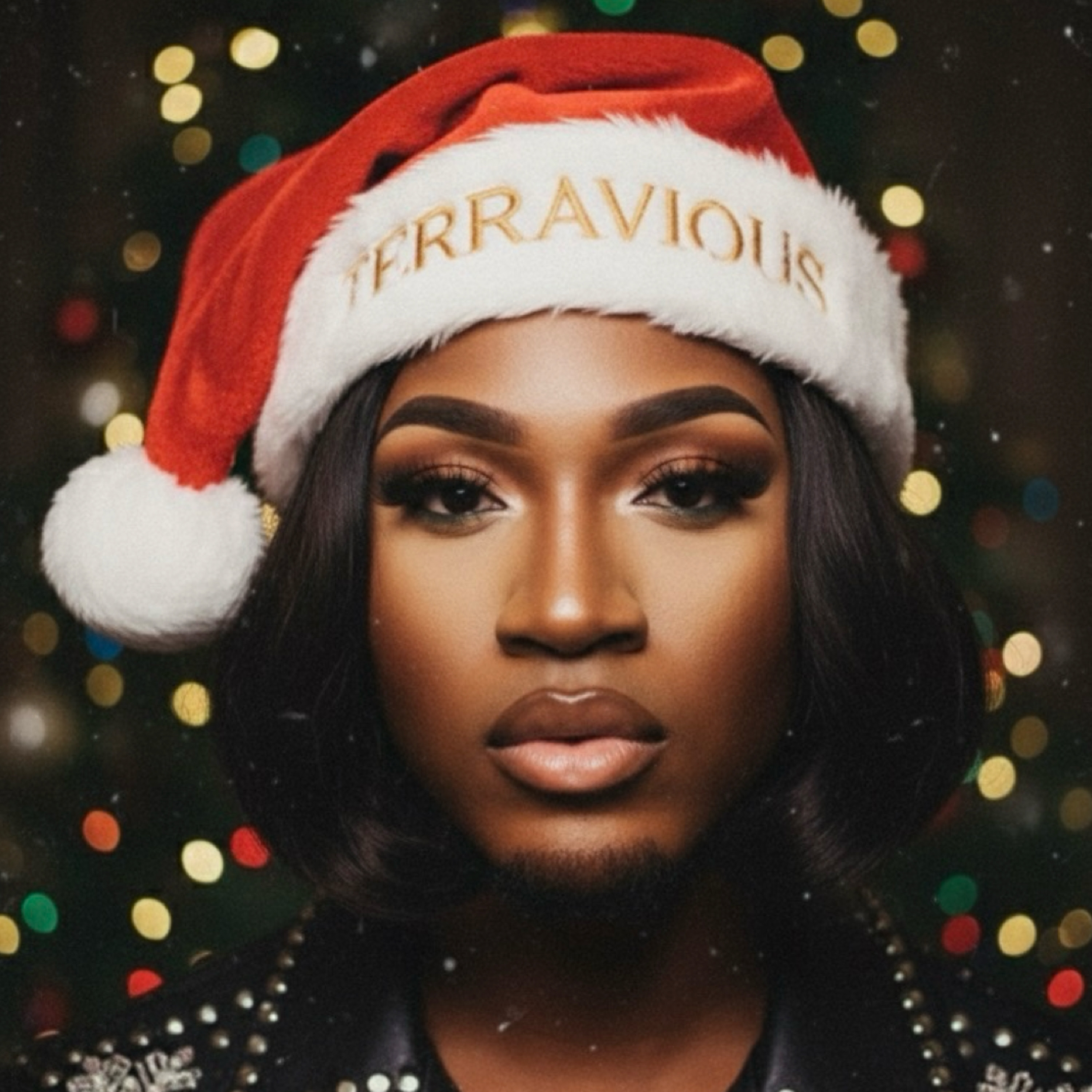 Merry Christmas, Darling artwork