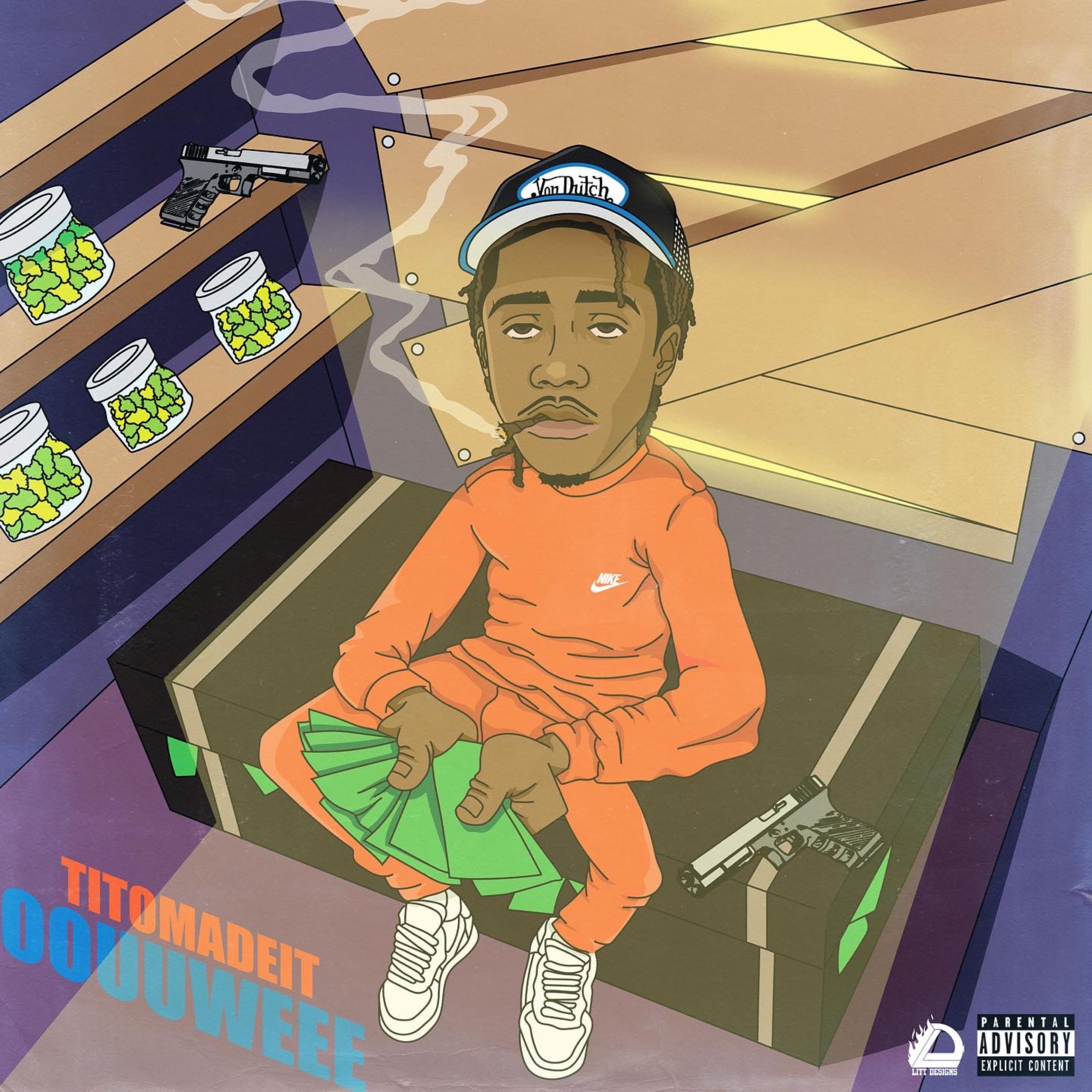 OuuWeee artwork
