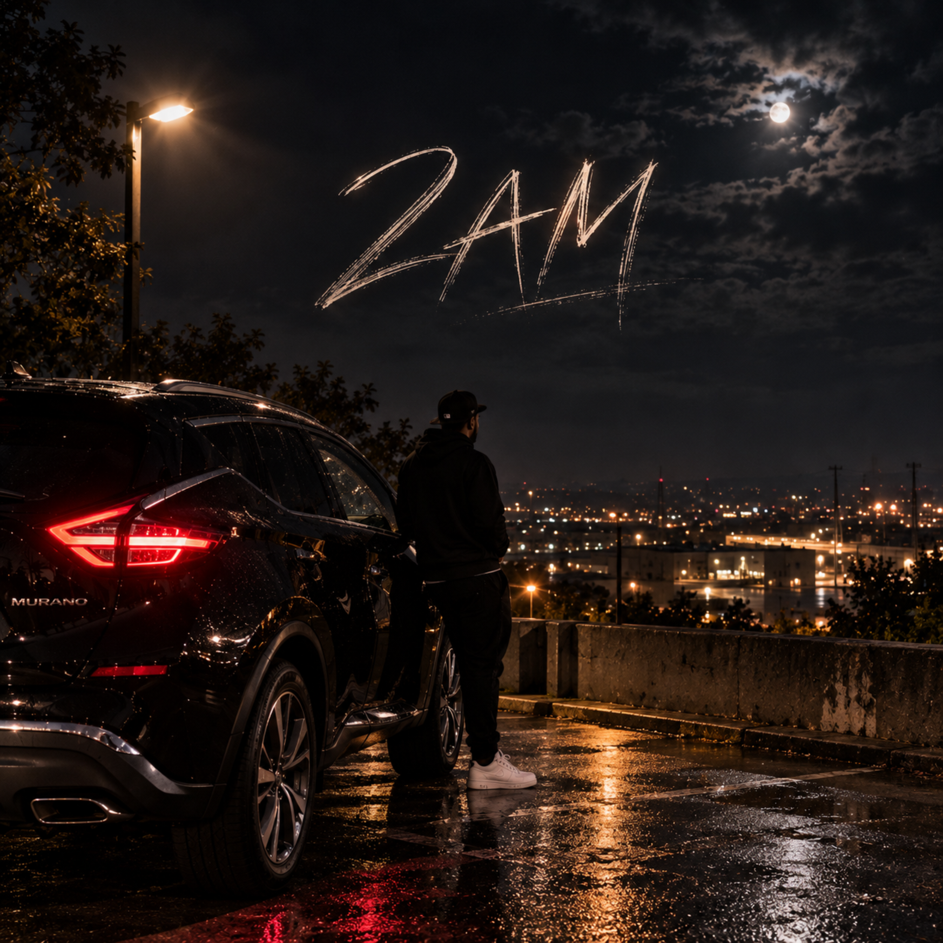 2AM by Prynce Mo cover art