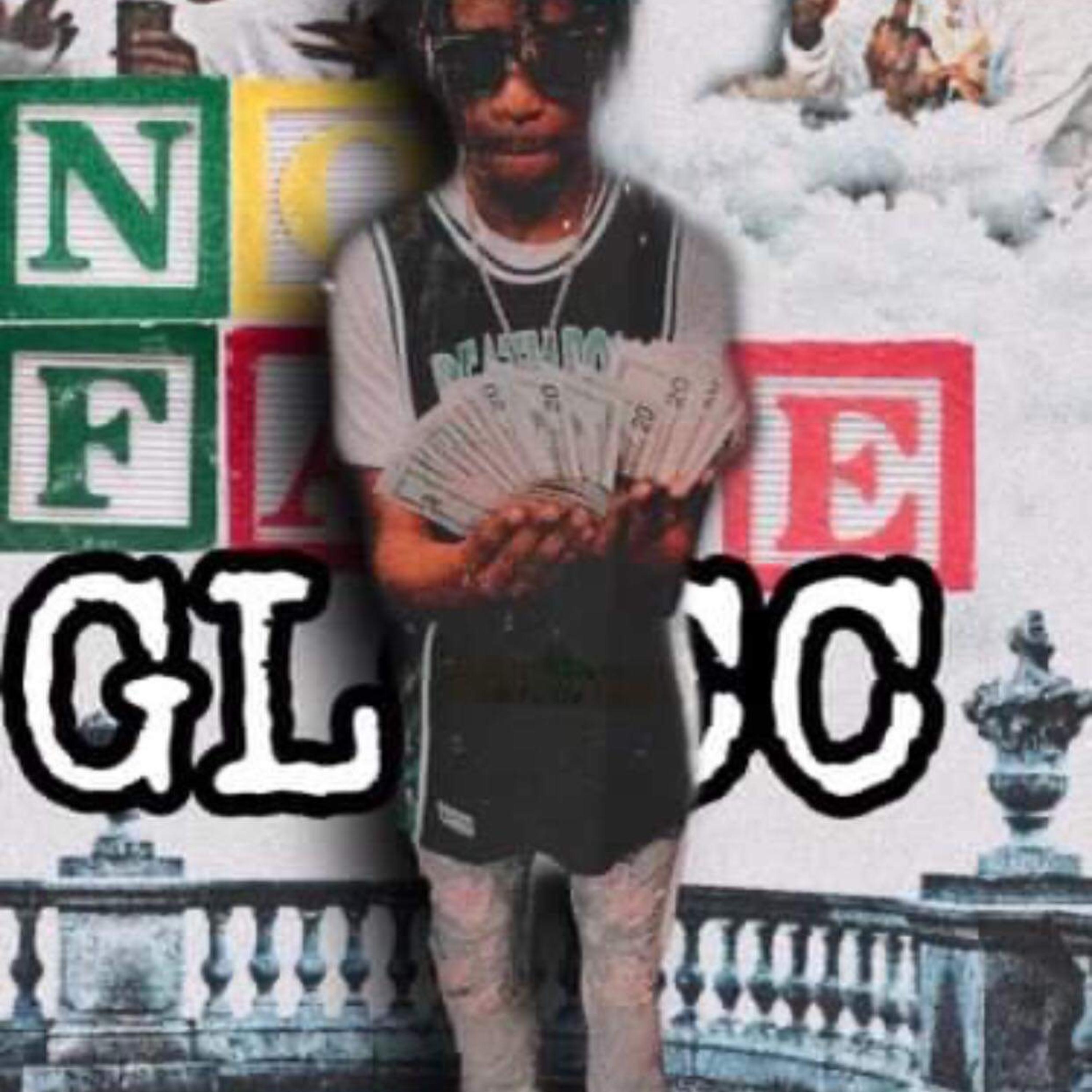 Stayin Patient by NoFaCeglocc cover art