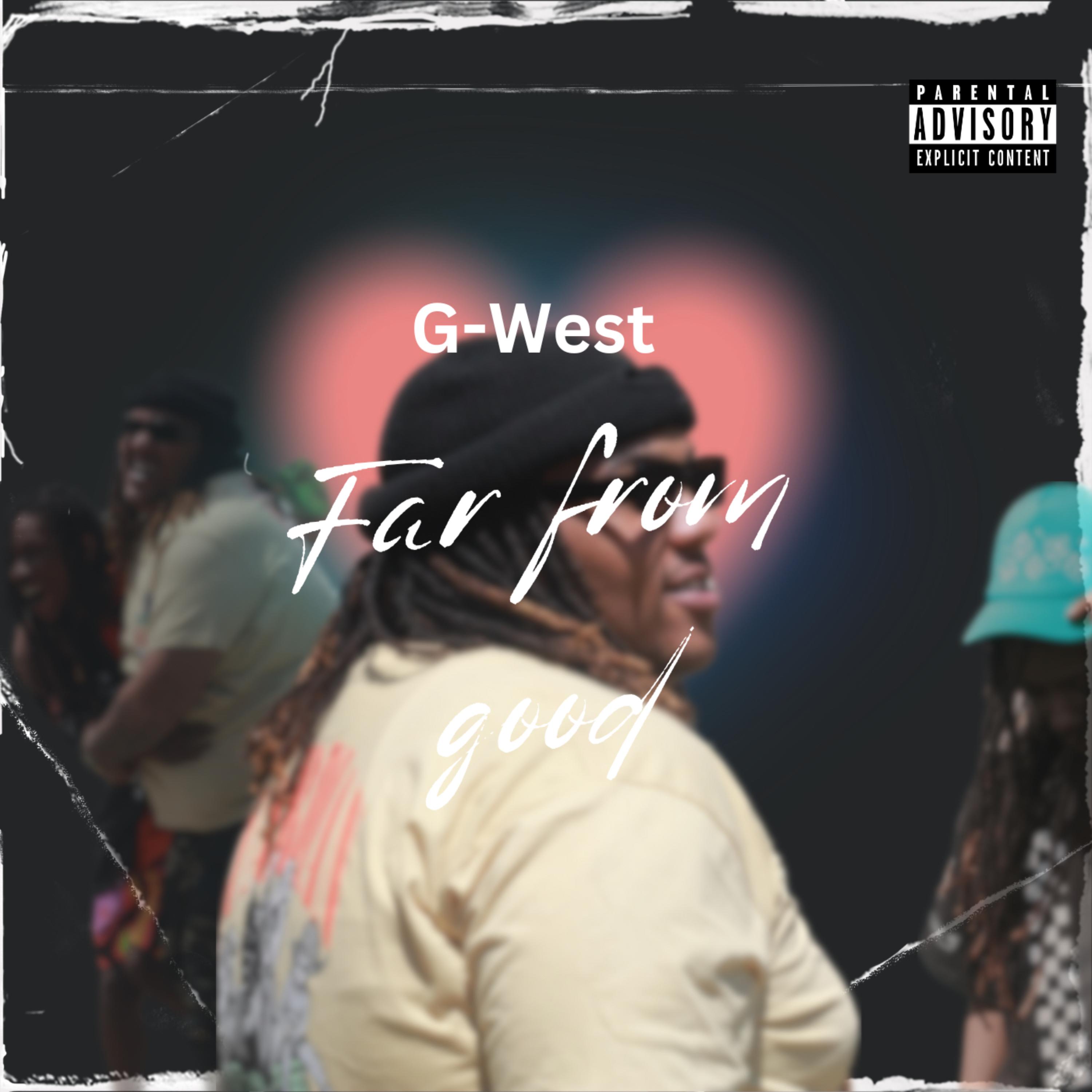 Far From Good artwork