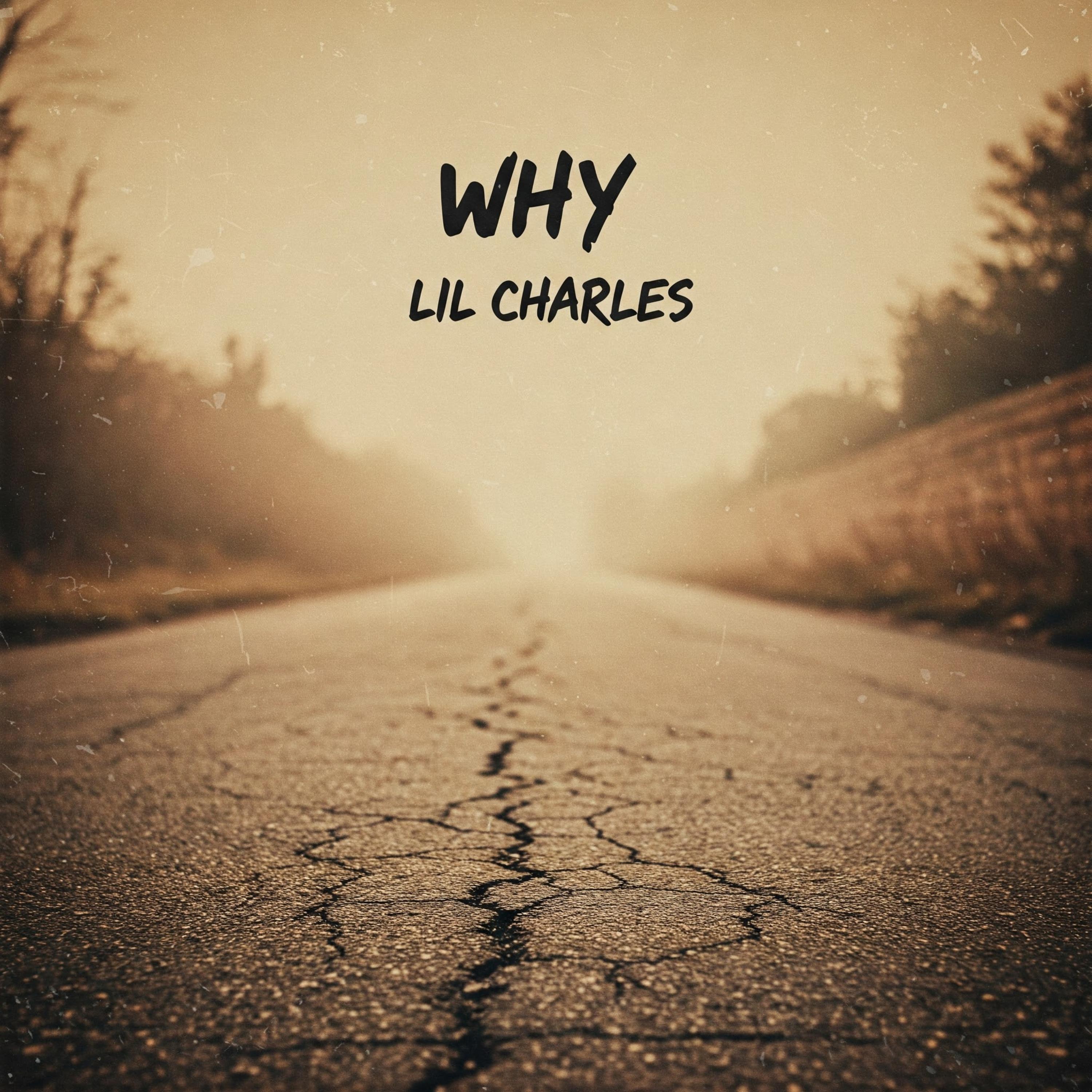WHY artwork