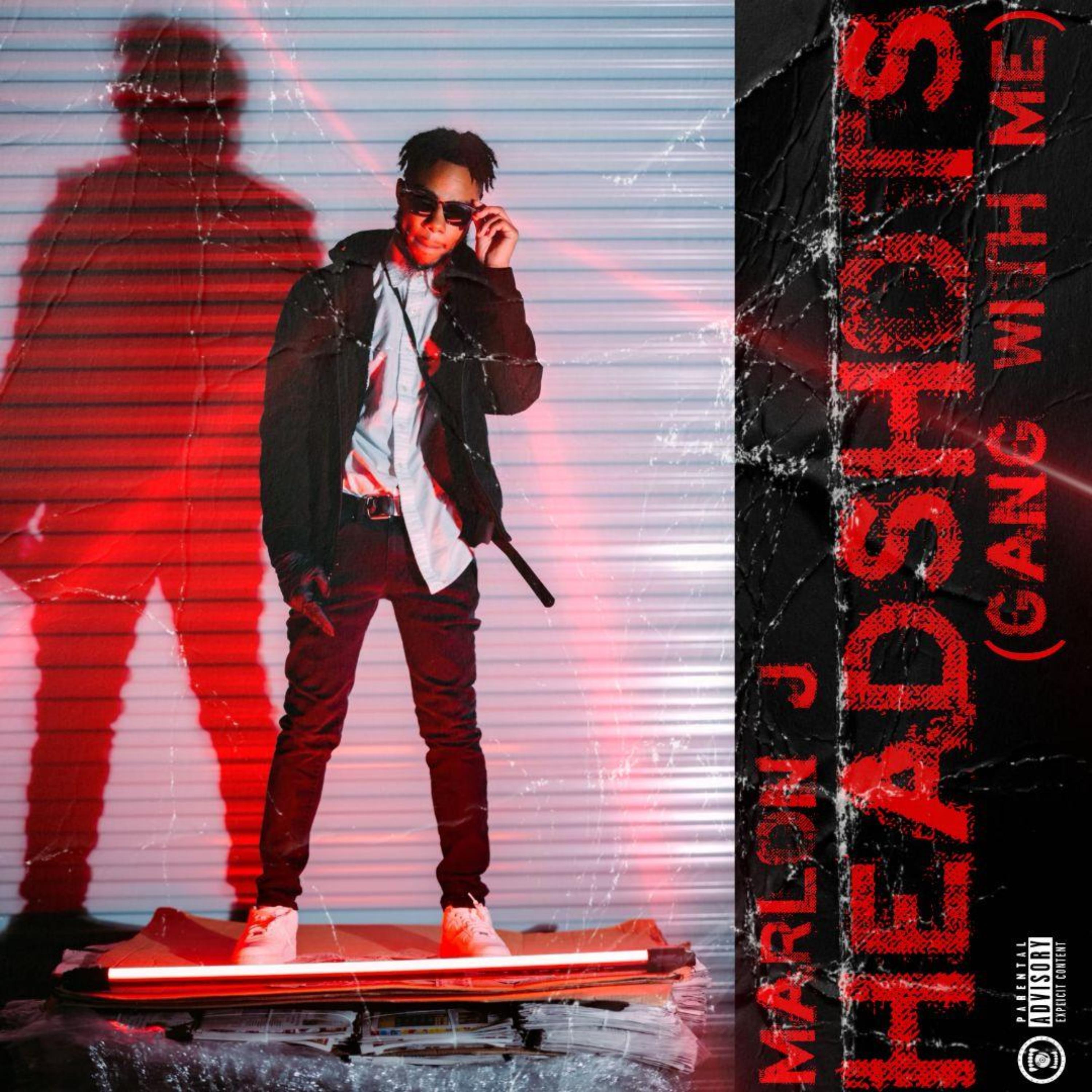 Headshots[Gang With Me] artwork