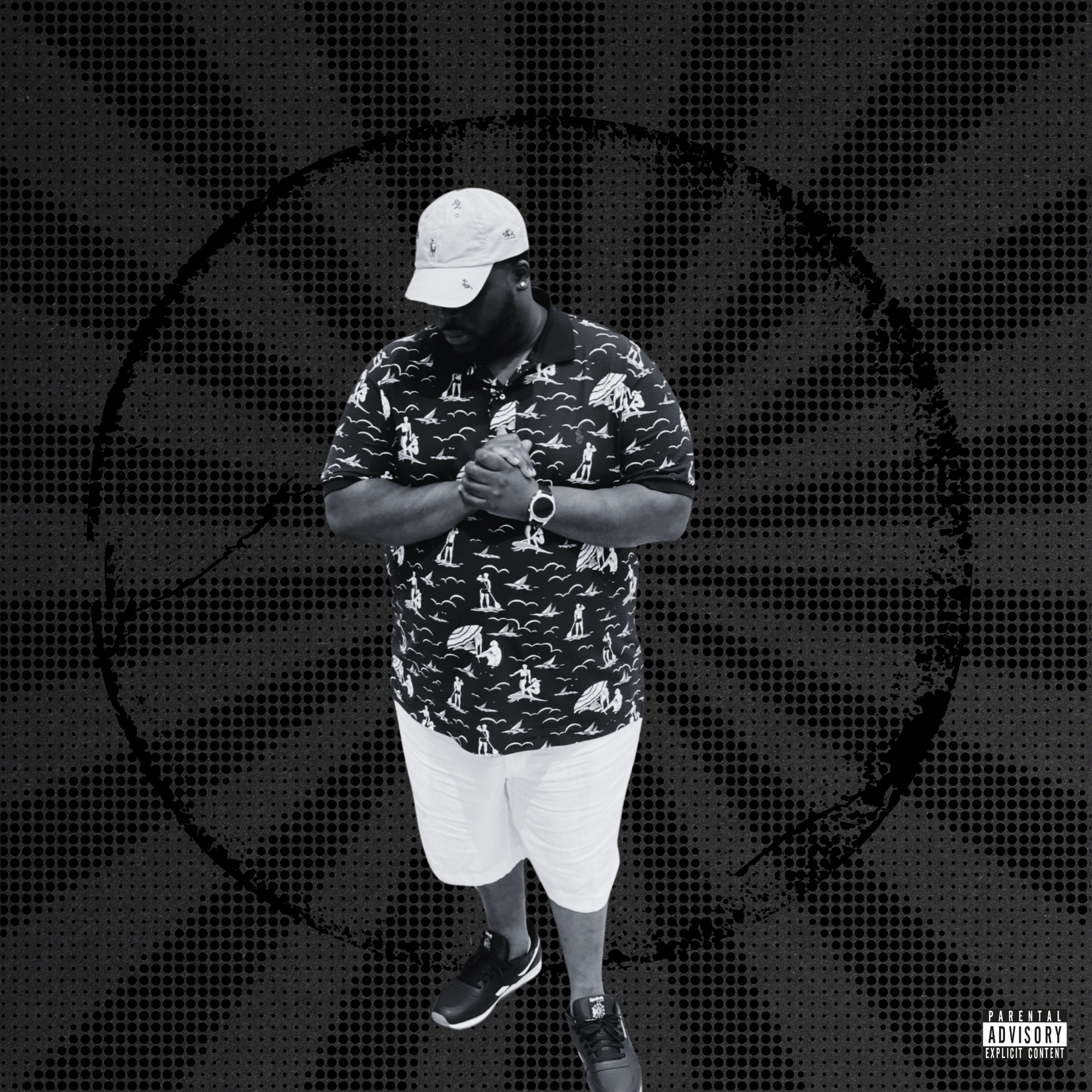 The Shake Back artwork