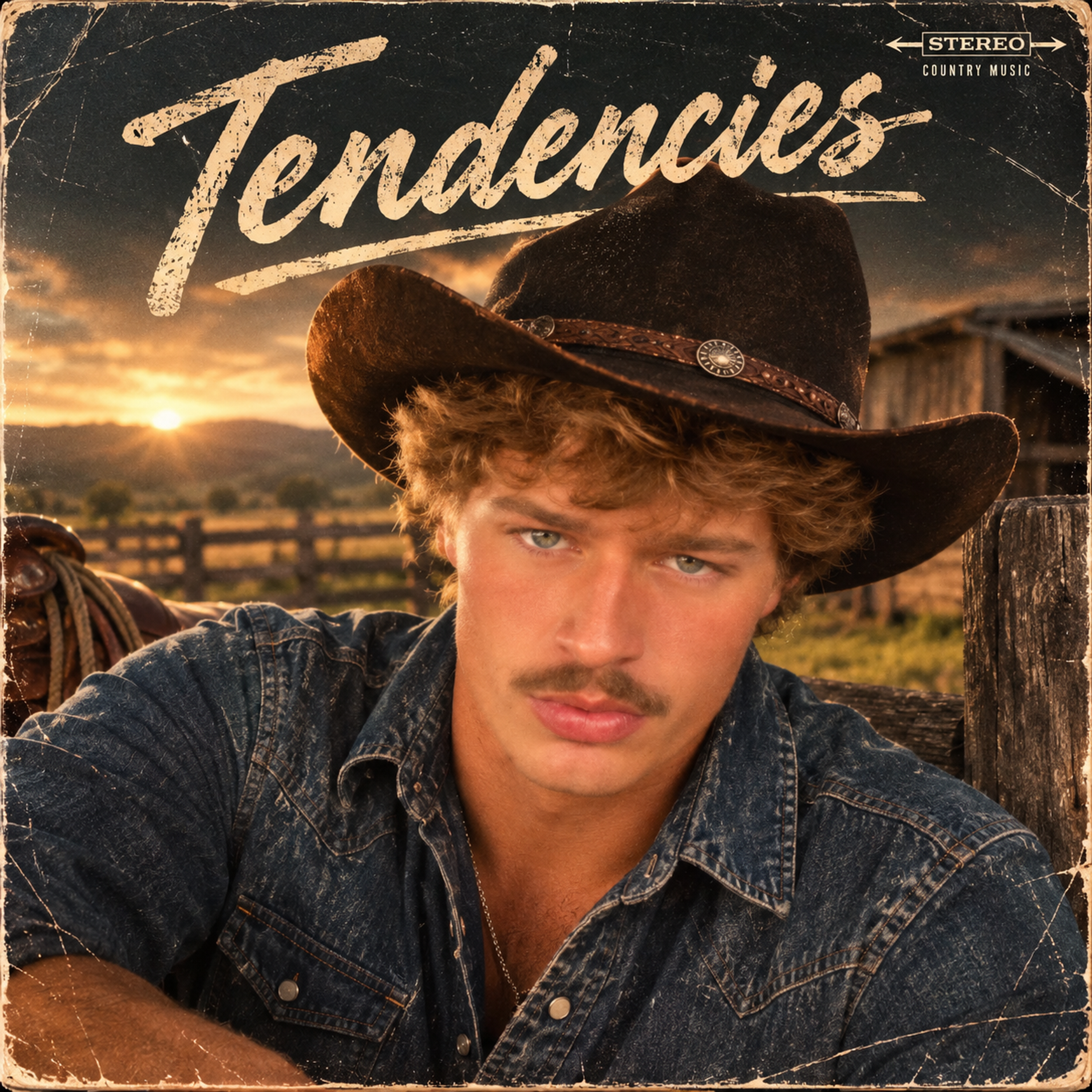 Trends by Cid Chase cover art