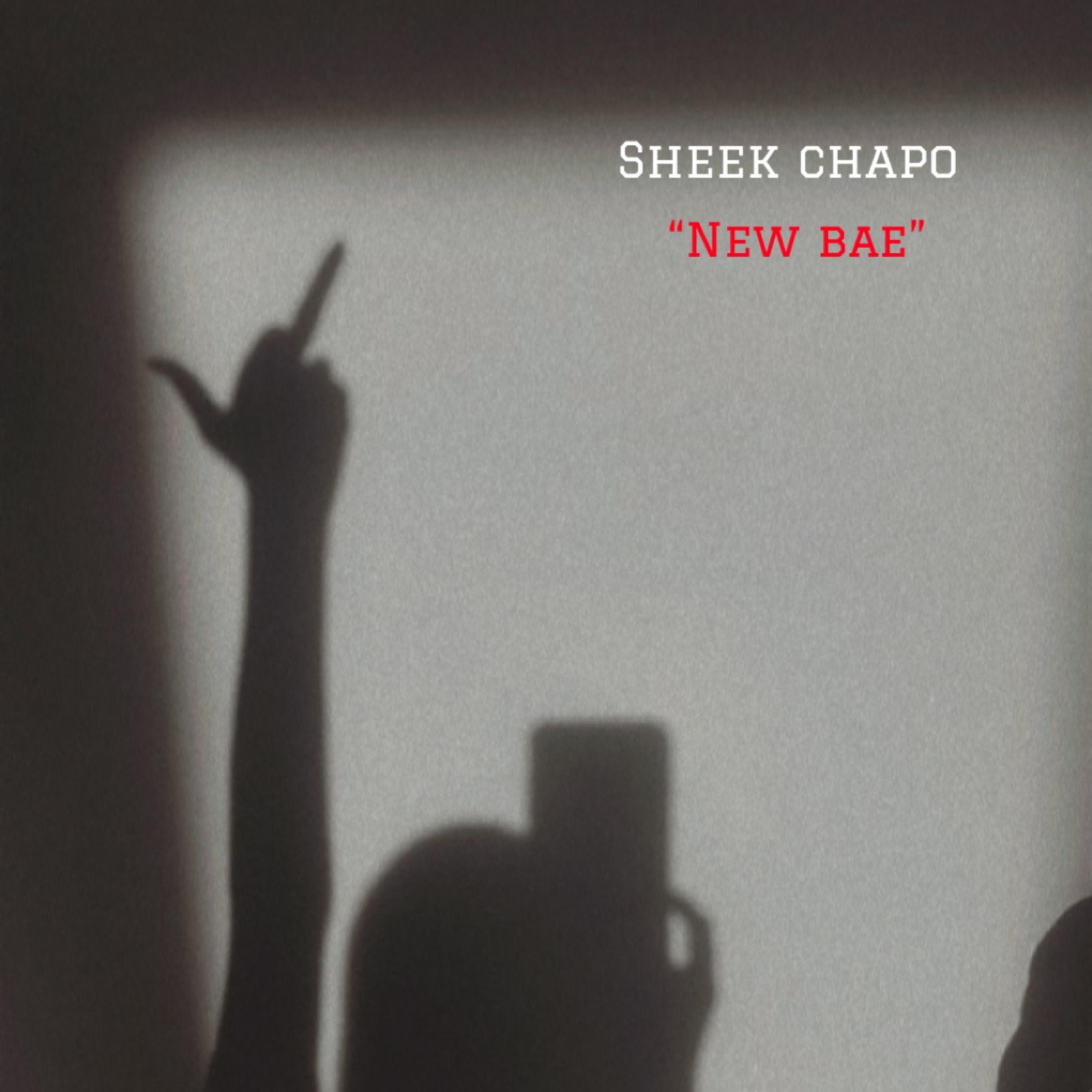 New Bae artwork