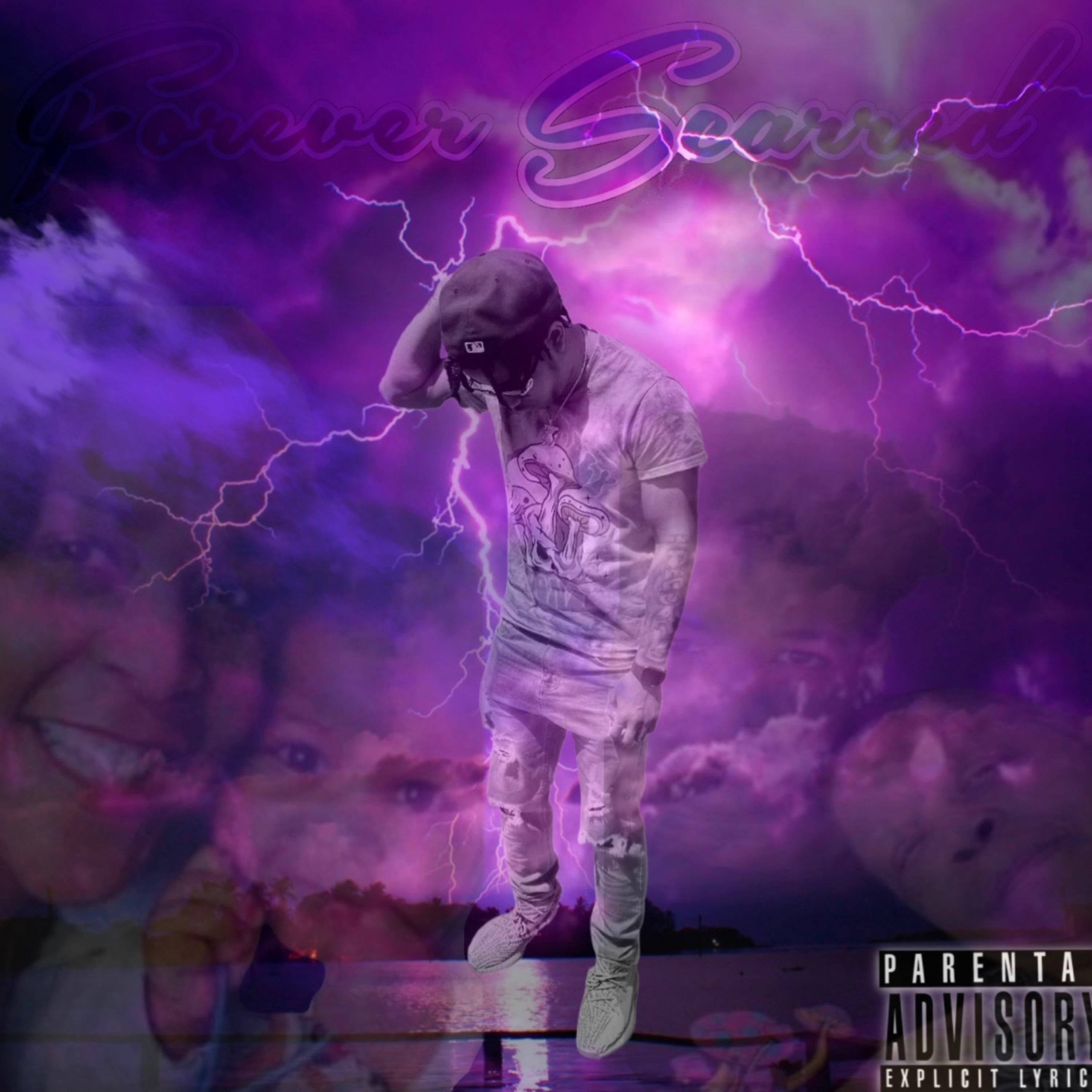 Forever Scarred artwork