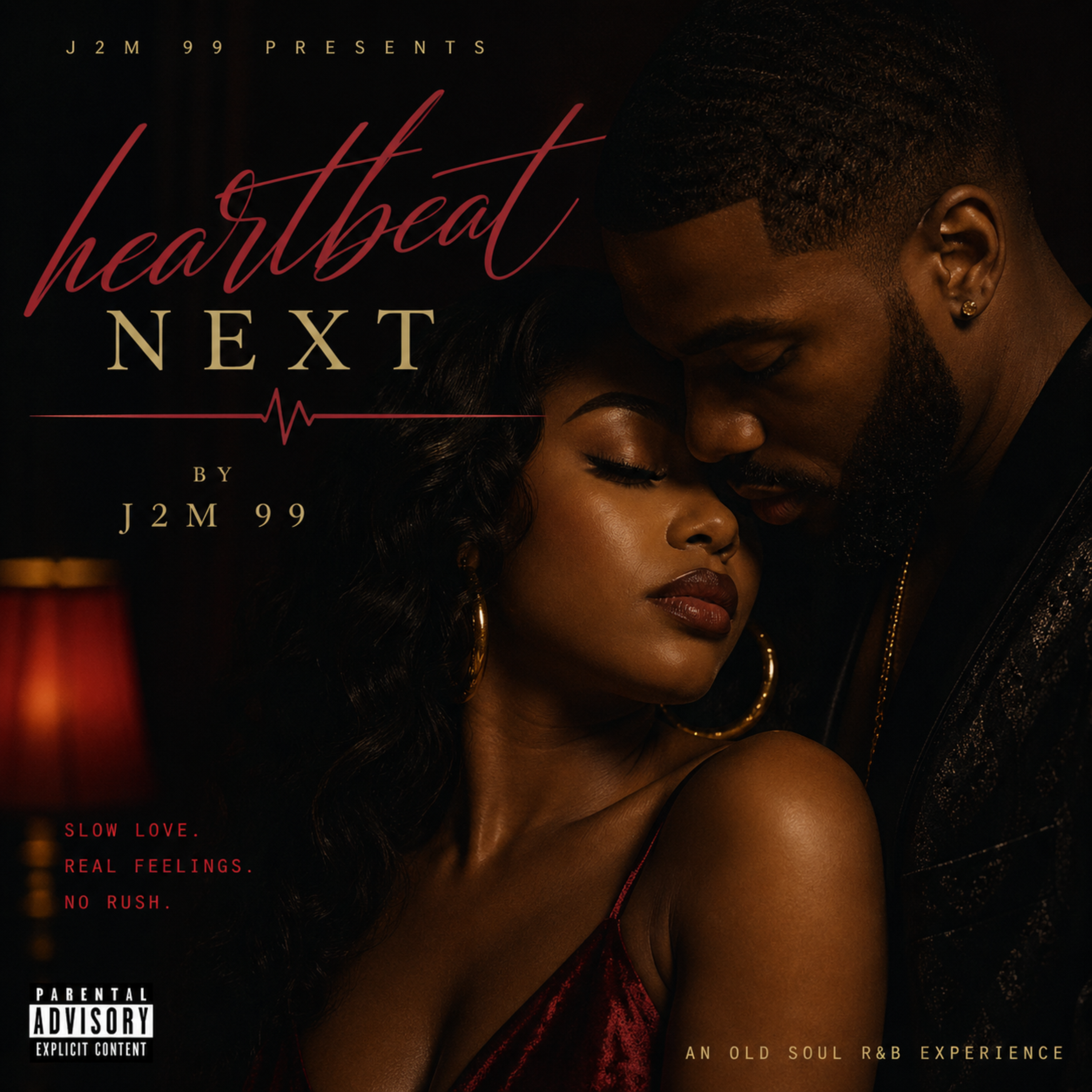 heartbeat next artwork