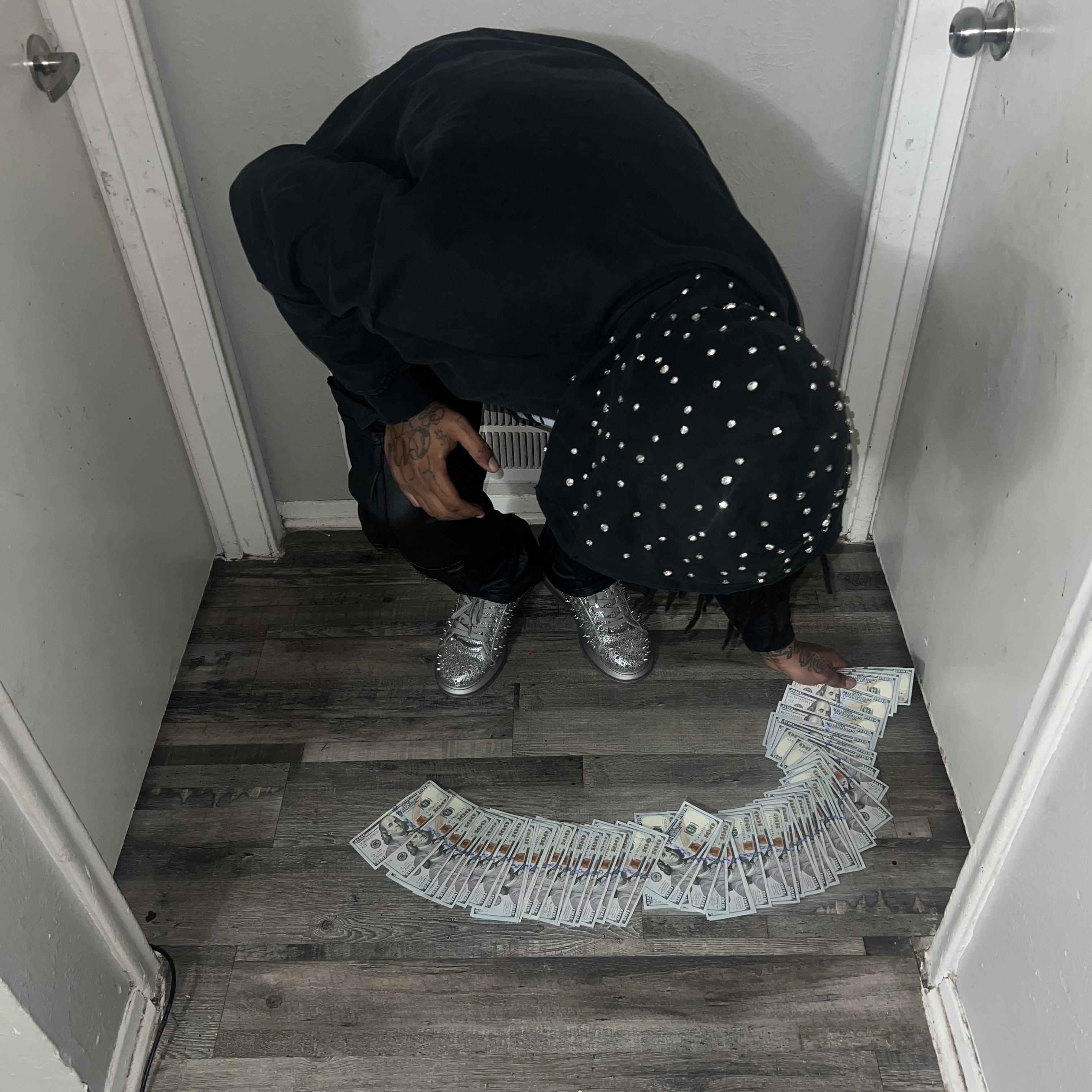 Bring That Bread by Sleepybang cover art
