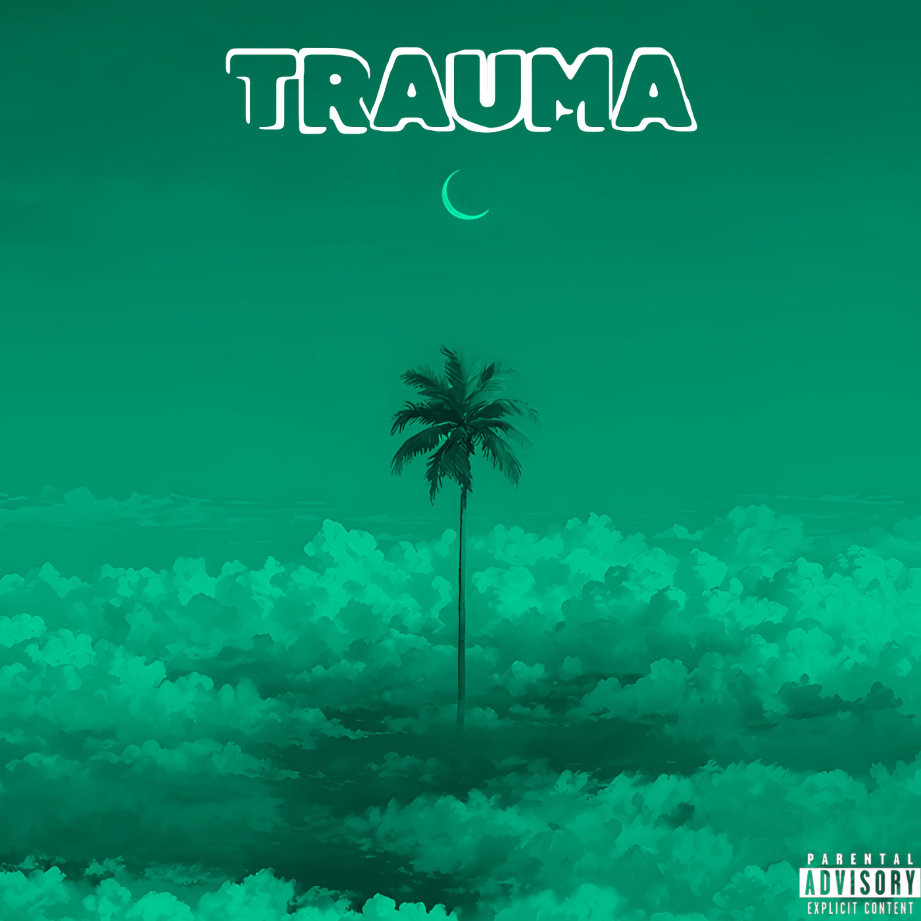 TRAUMA artwork