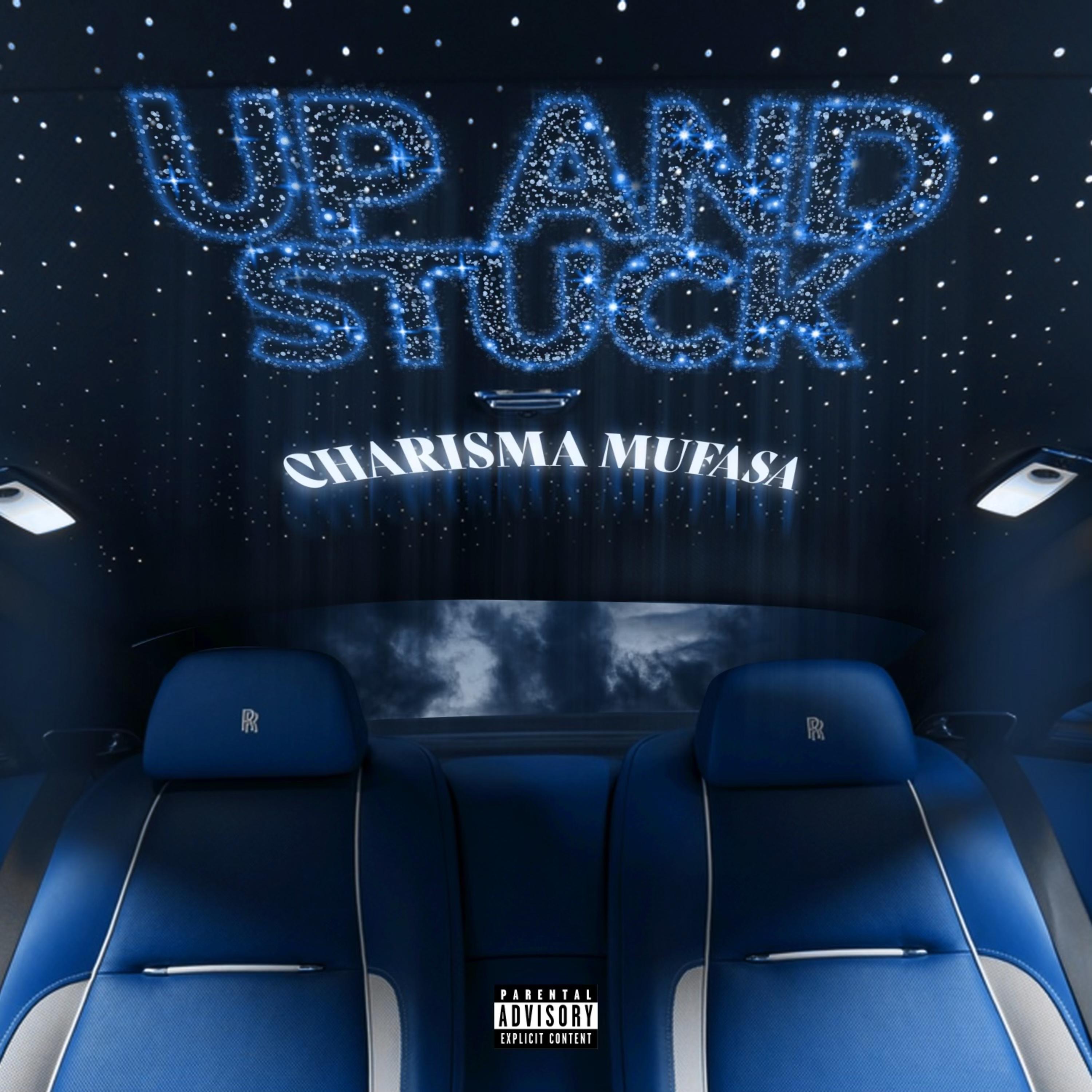 Up And Stuck artwork