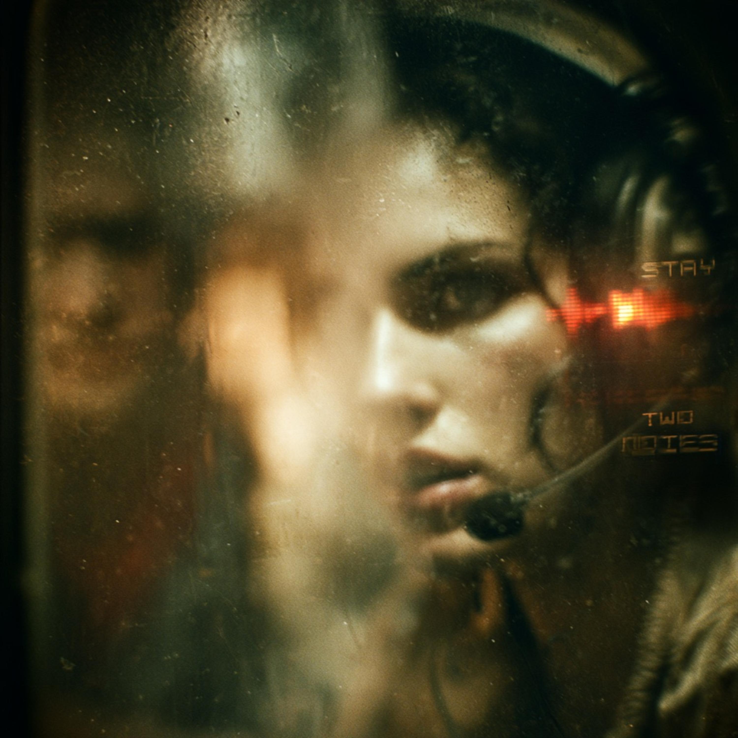 Are You Safe ? by Stephan B cover art