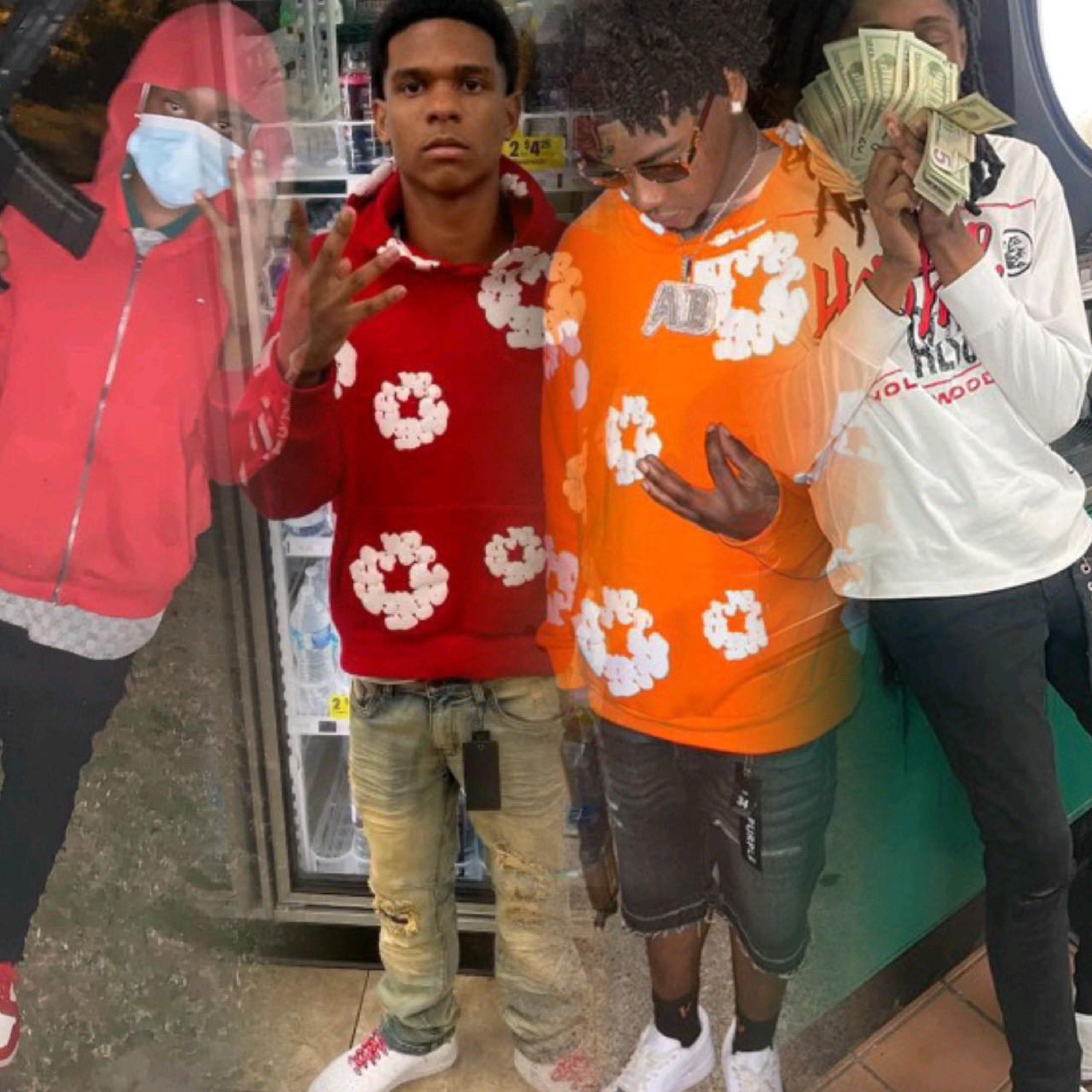 FOUR artwork