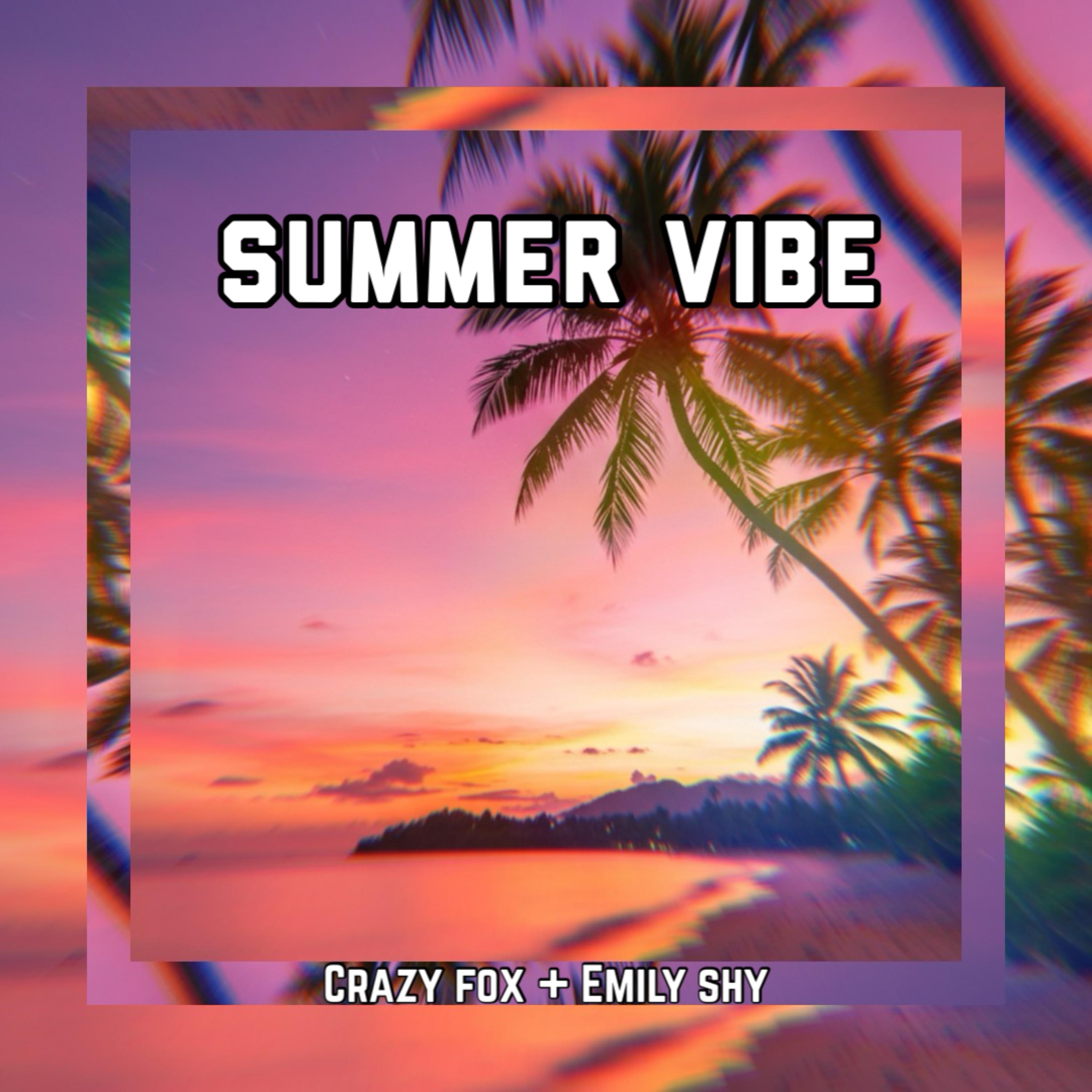 Summer Vibe artwork