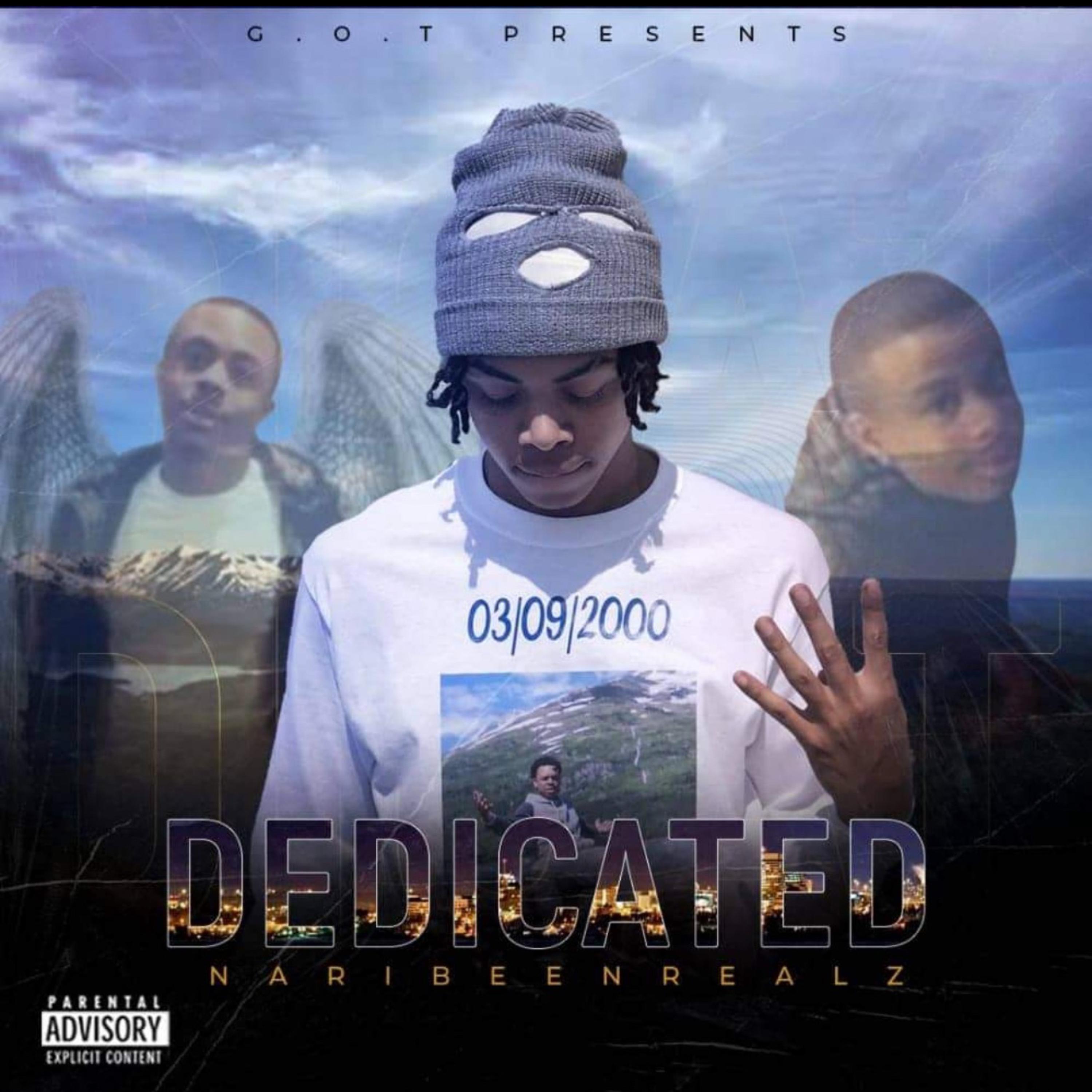 Dedicated artwork