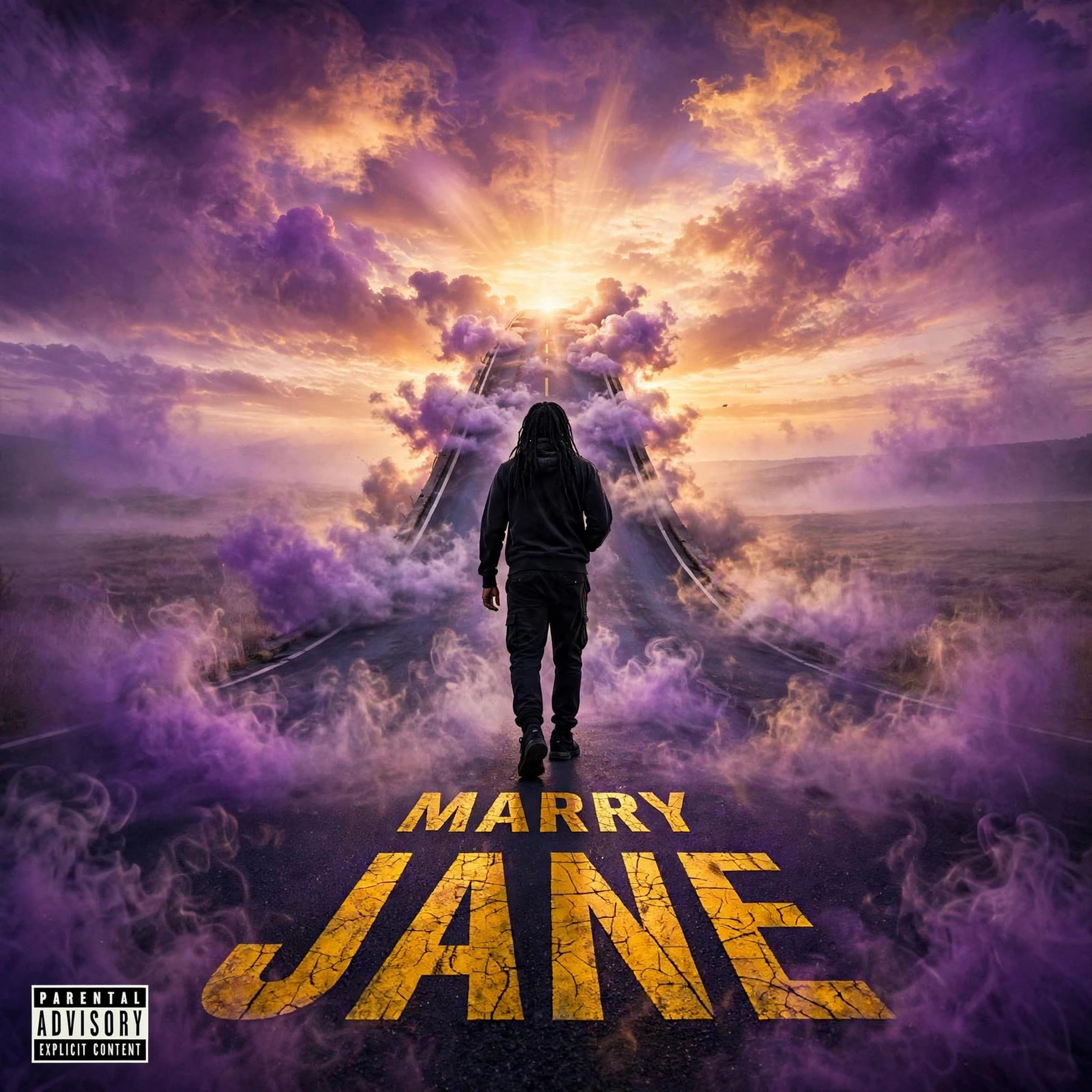 Marry Jane by Moneycbsmaker cover art