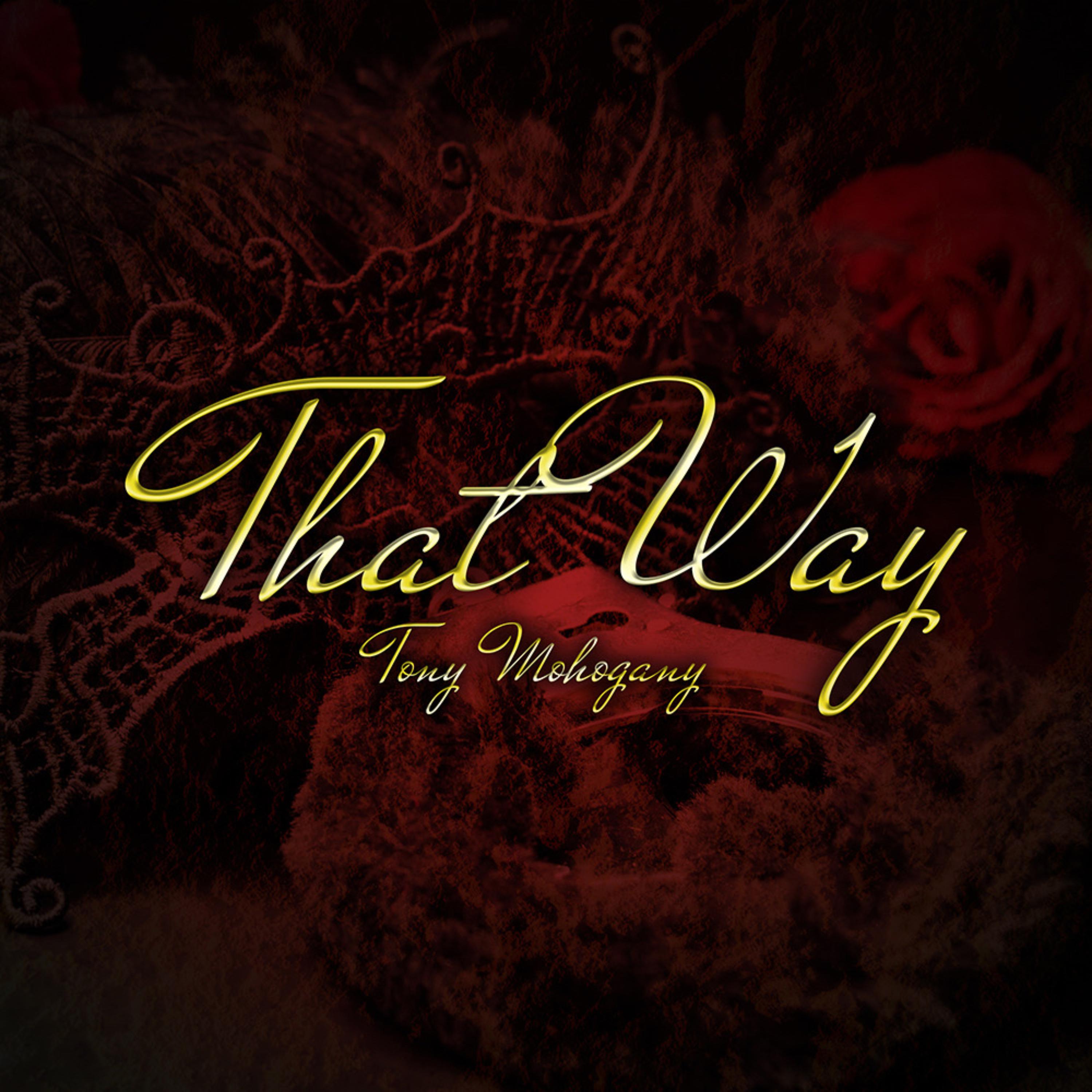 That Way artwork