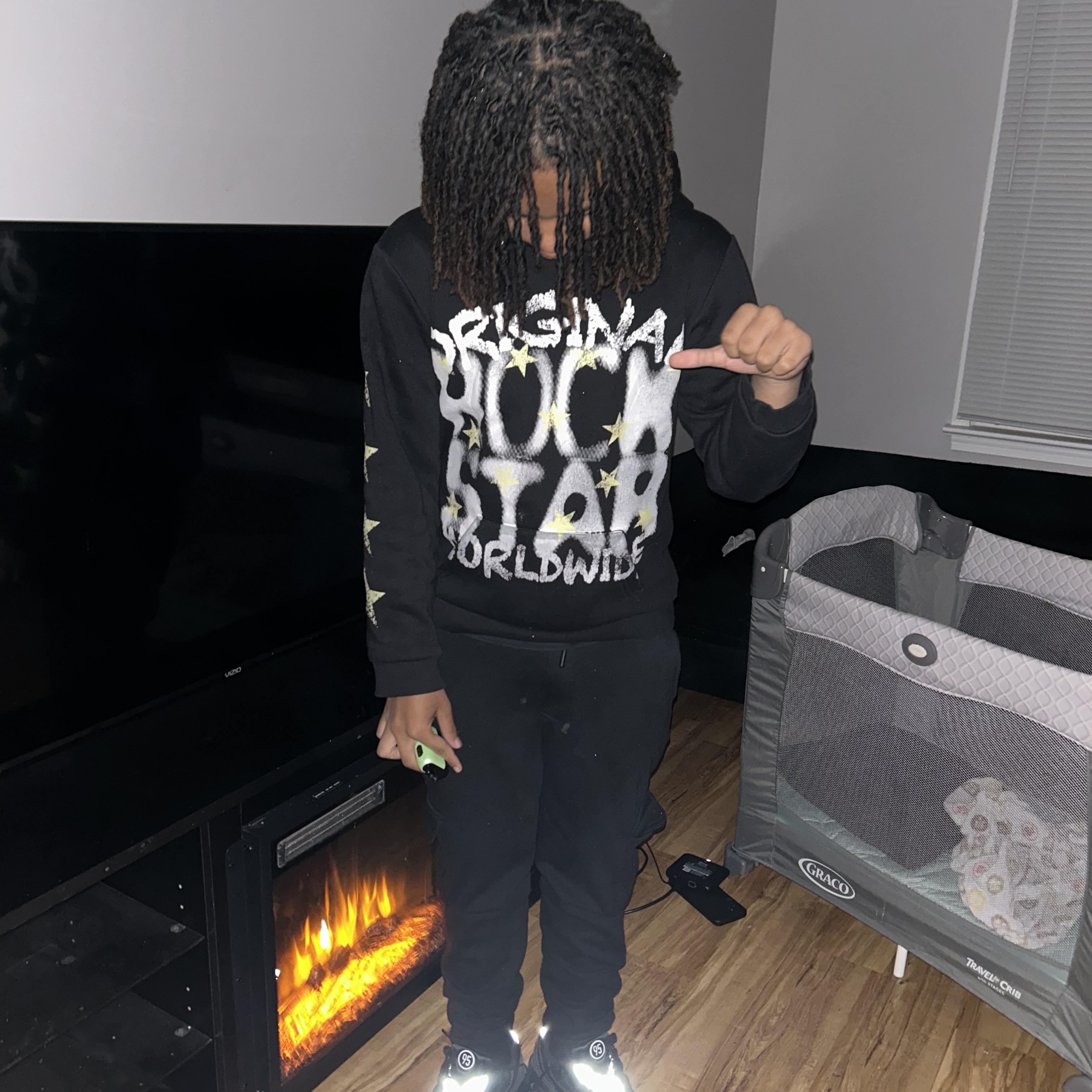 Posted wit shyts artwork
