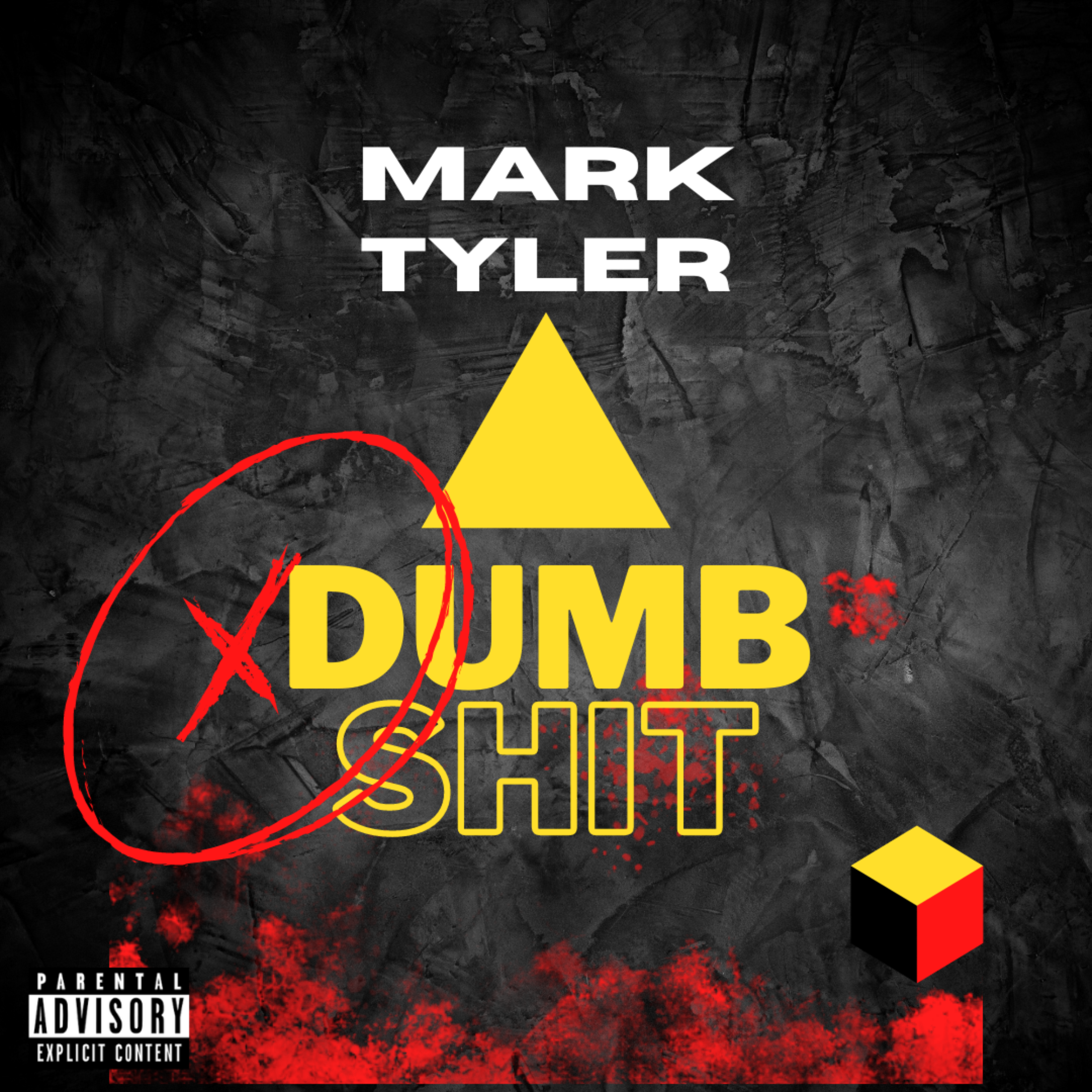 Dumb Shit artwork