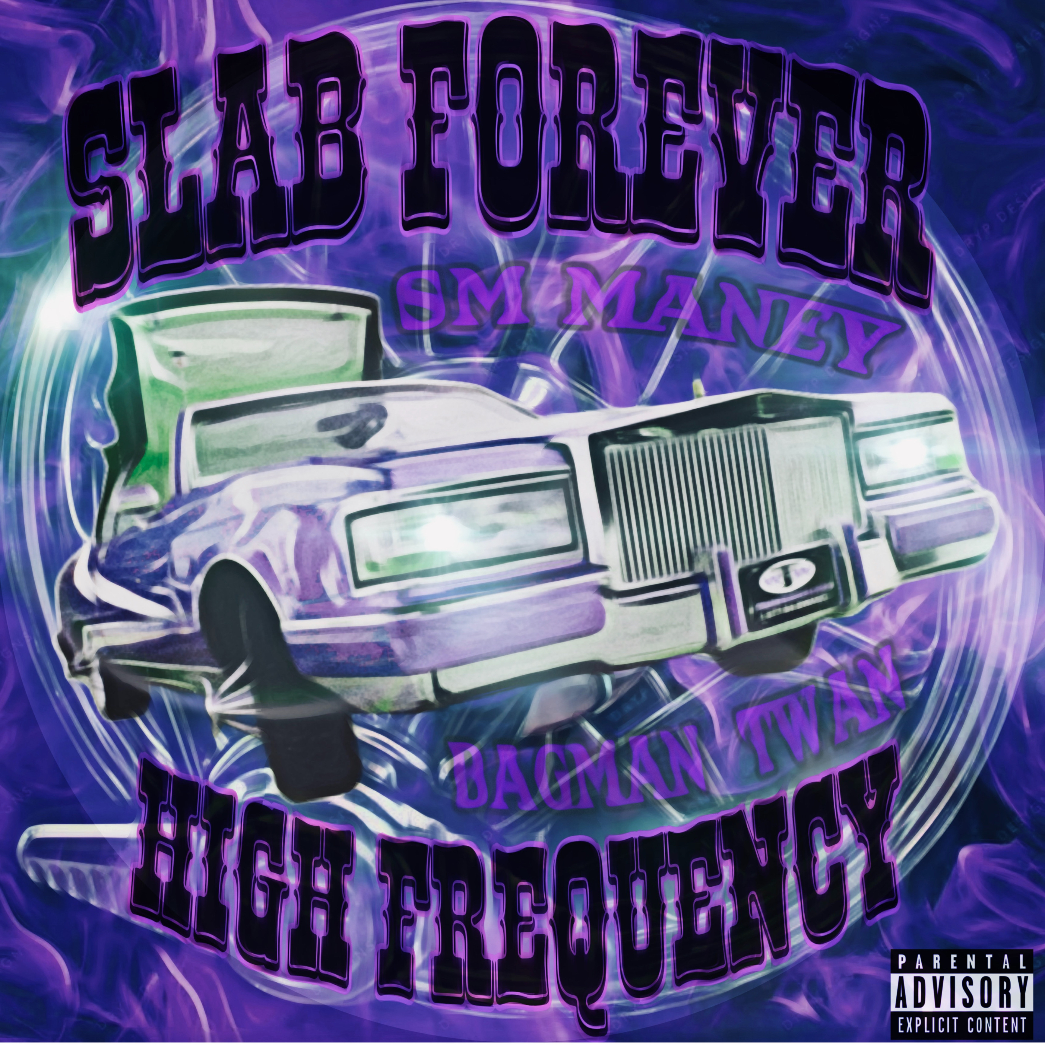 Slab Forever artwork