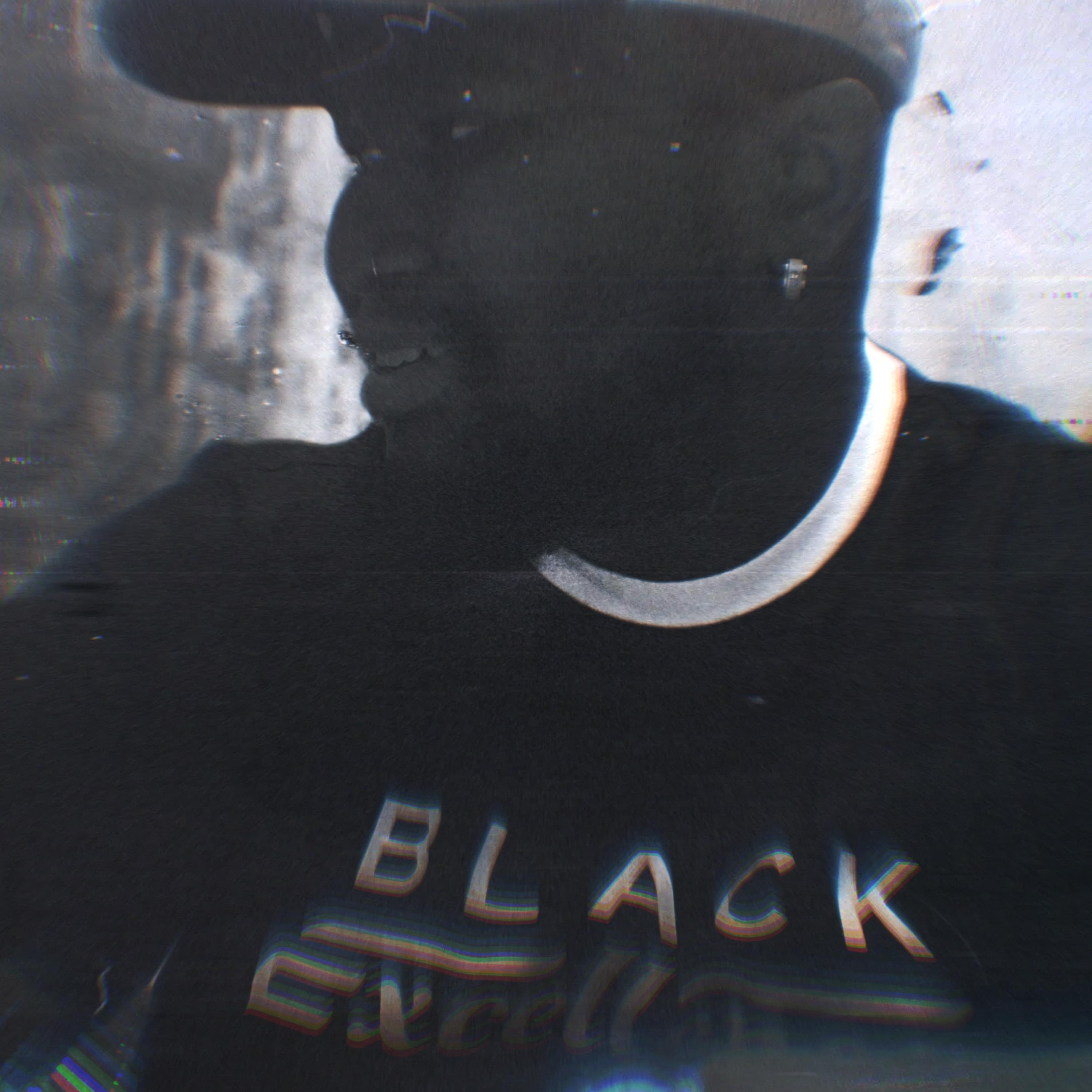 I Write My Rhymes artwork