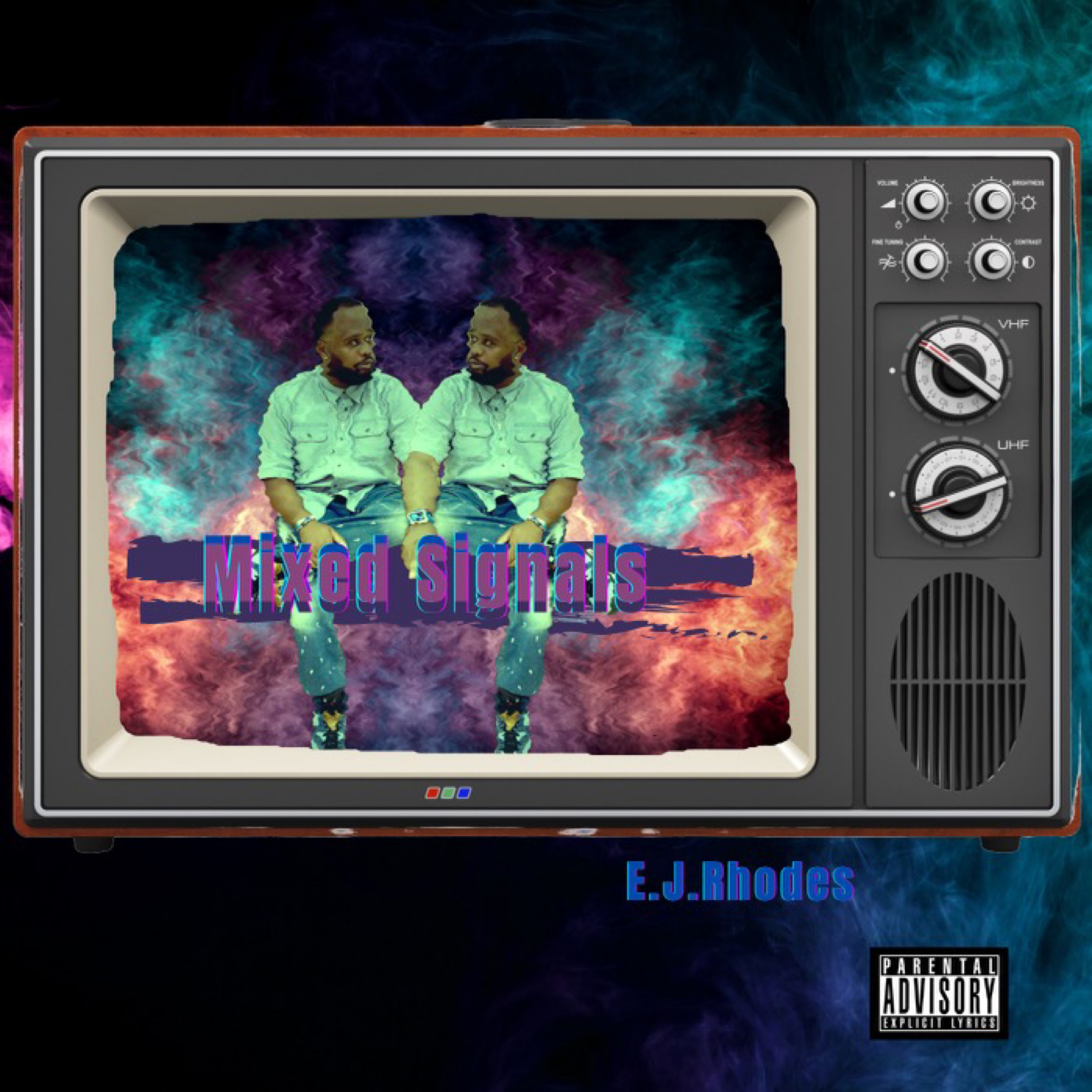 Mix Signals artwork