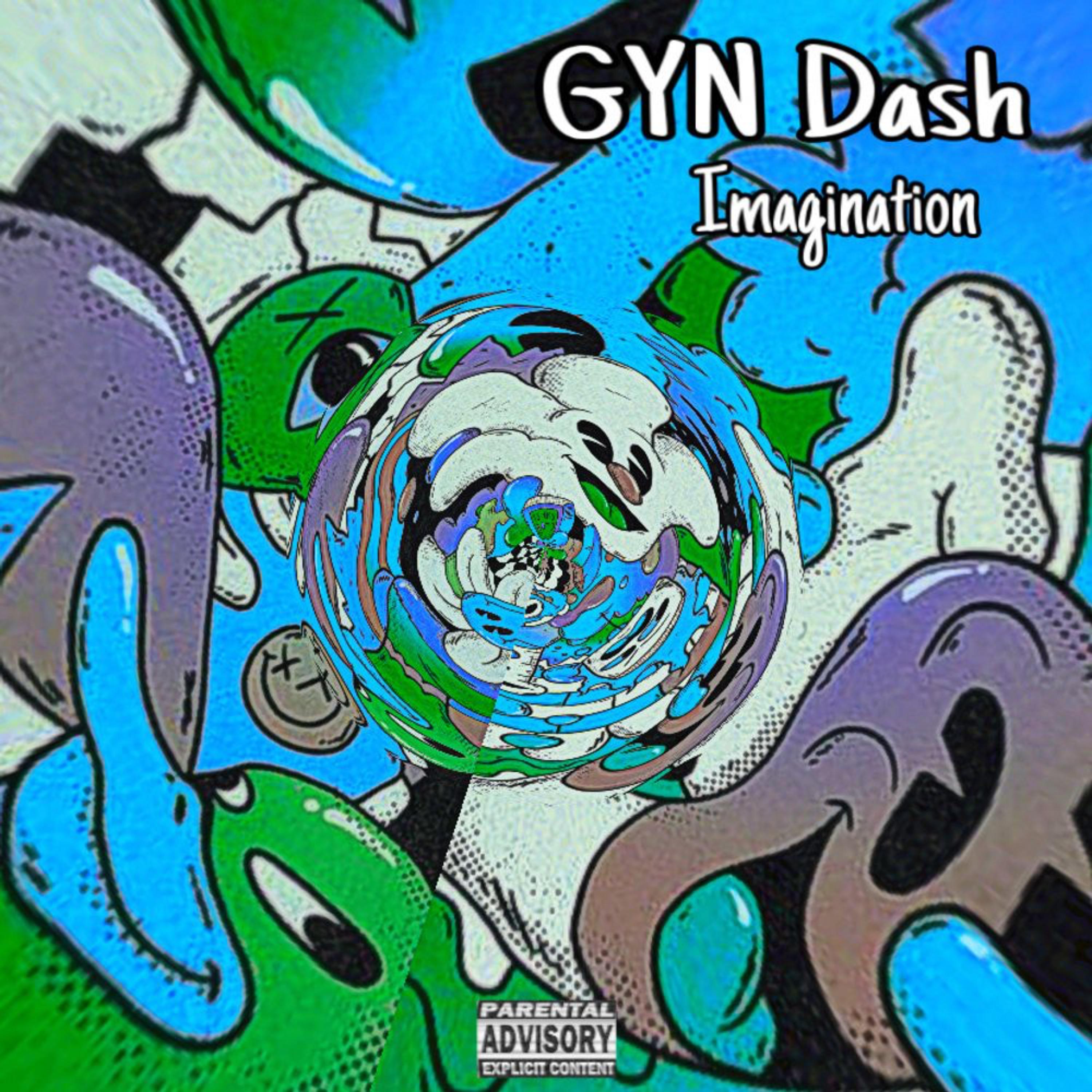Imagination artwork