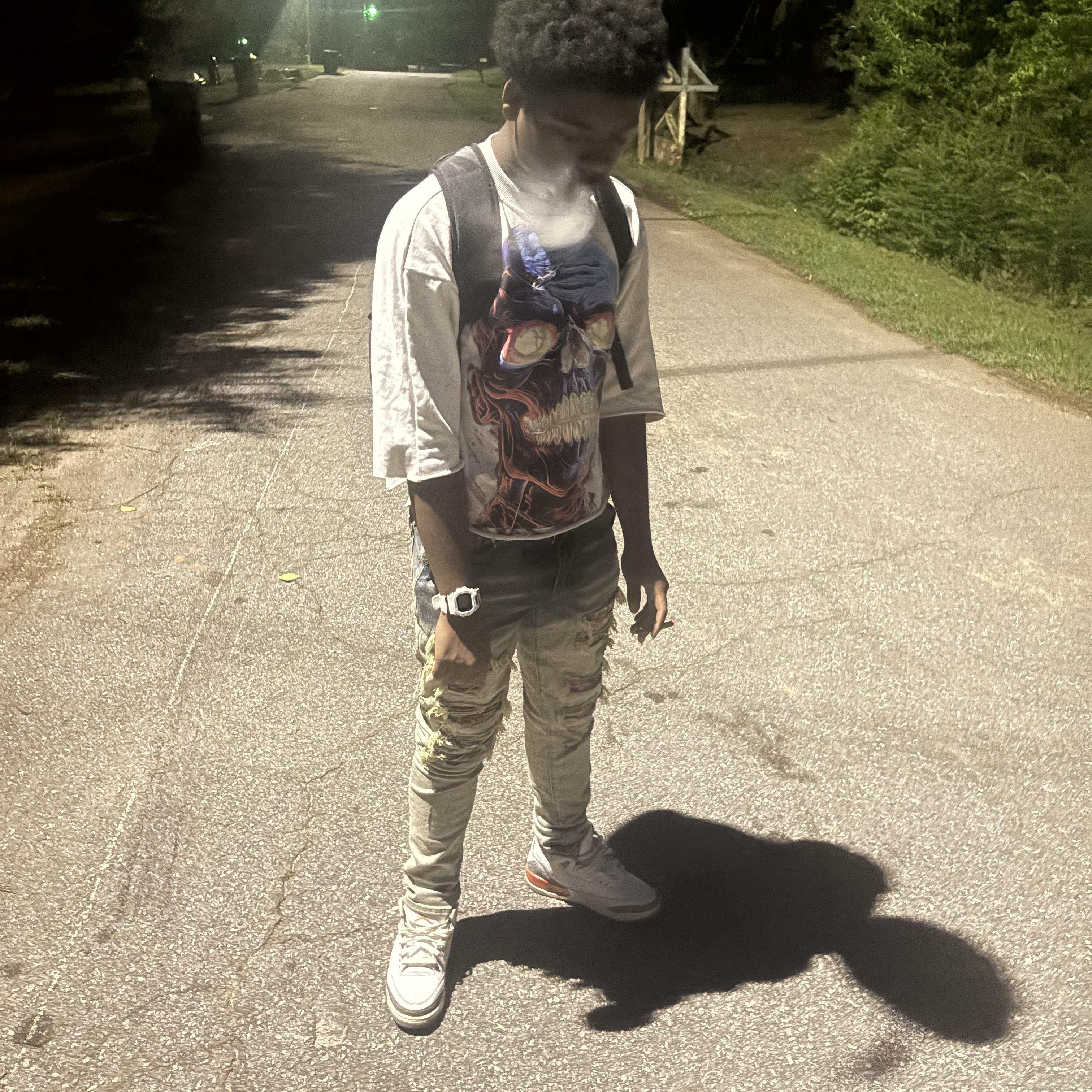 Tried 2 Run artwork