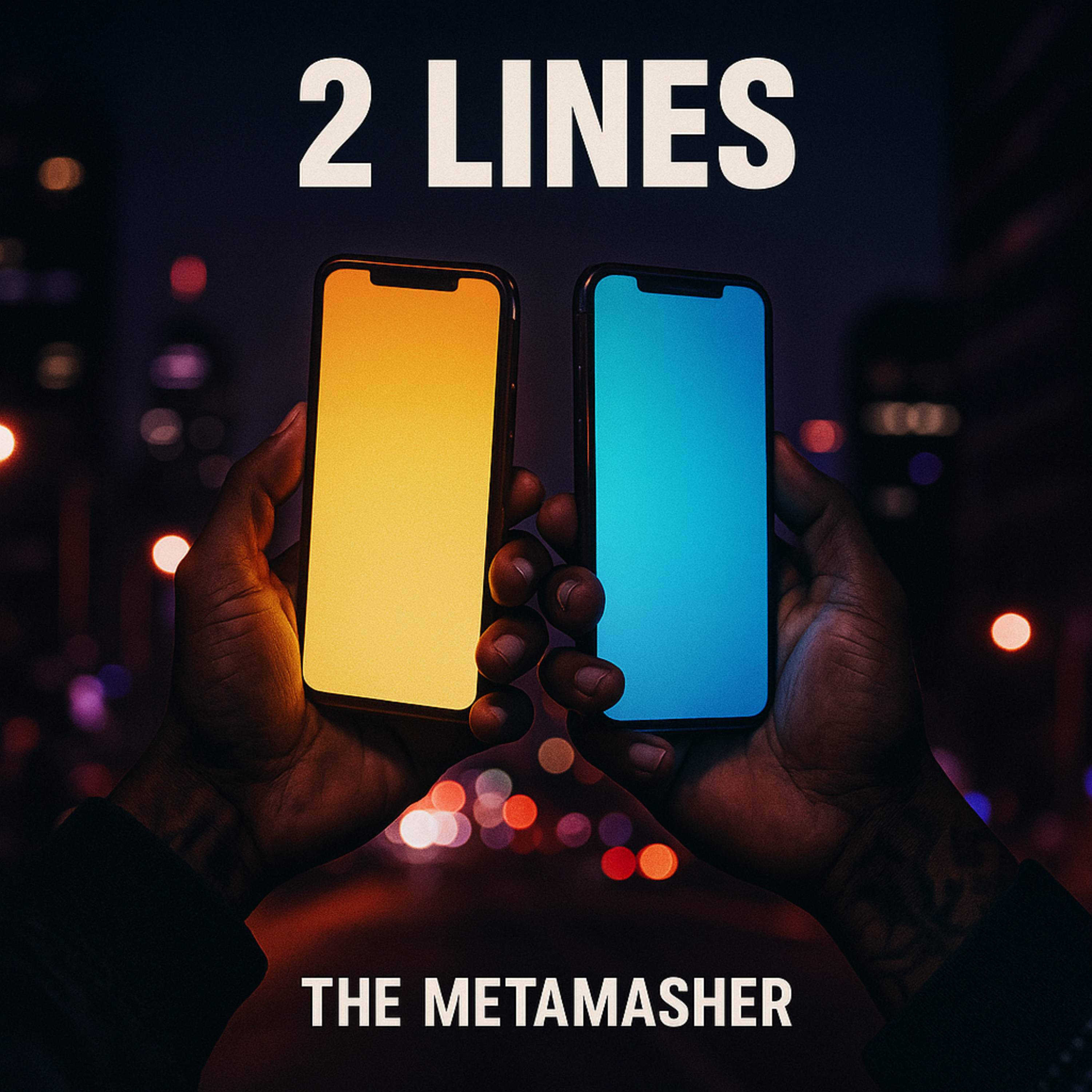 2 Lines artwork