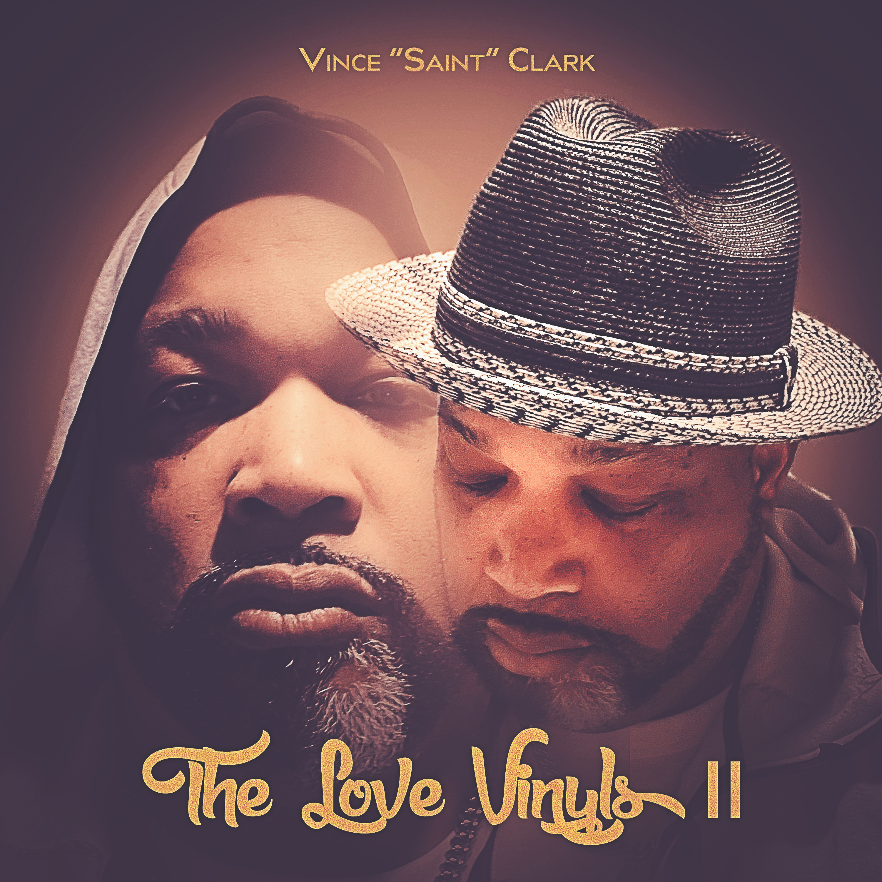 TheLoveVinyls II artwork