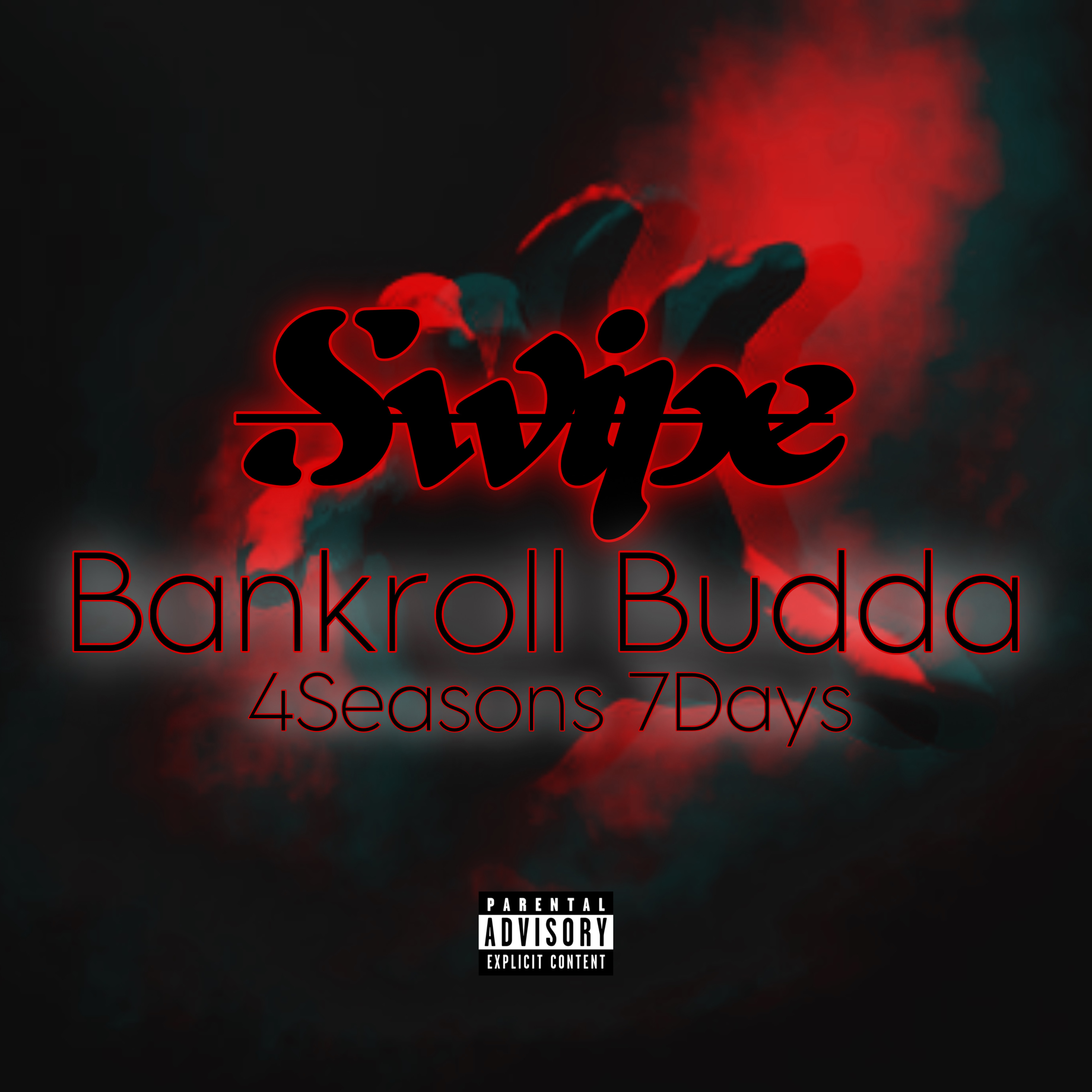 Swipe artwork