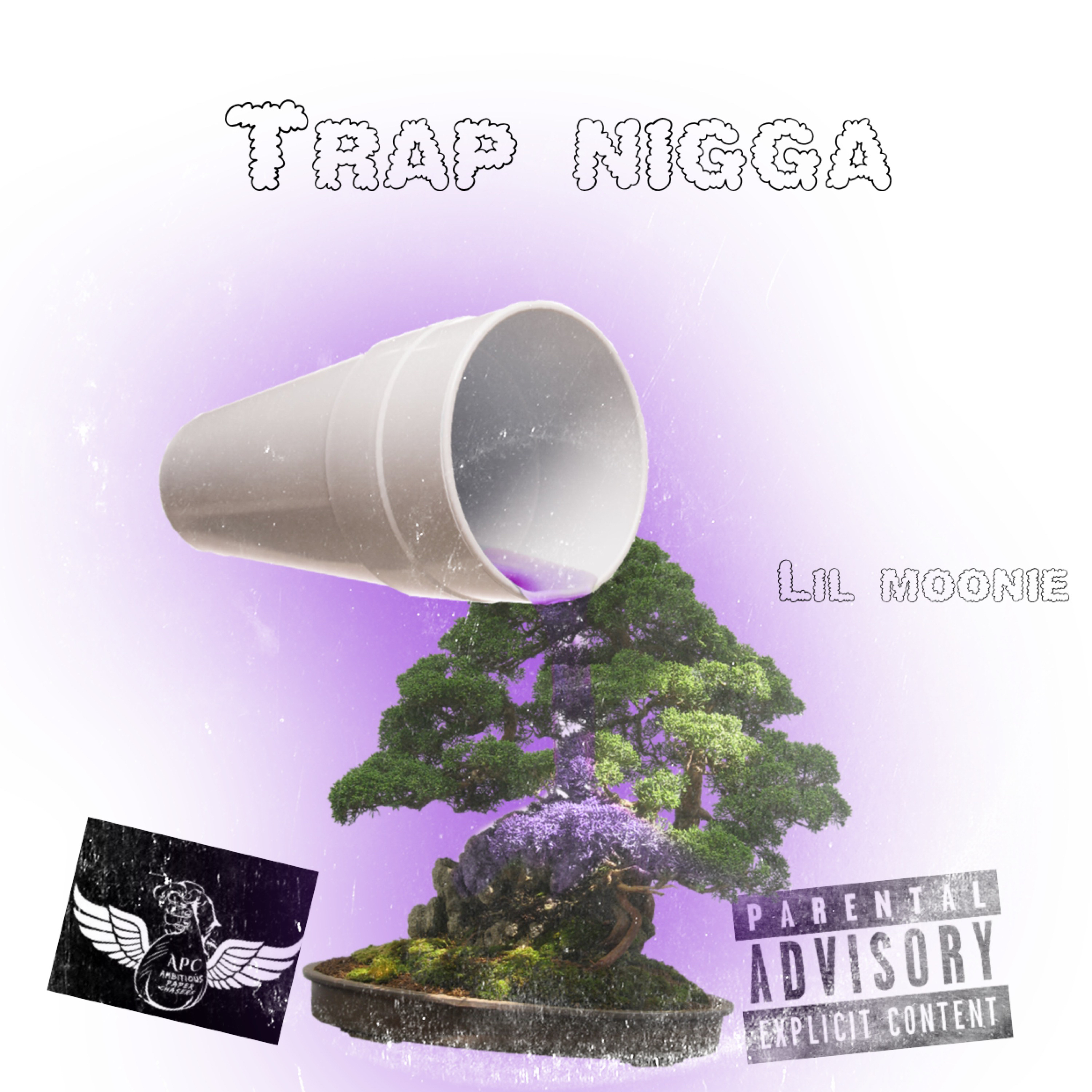 Trap Nigga artwork