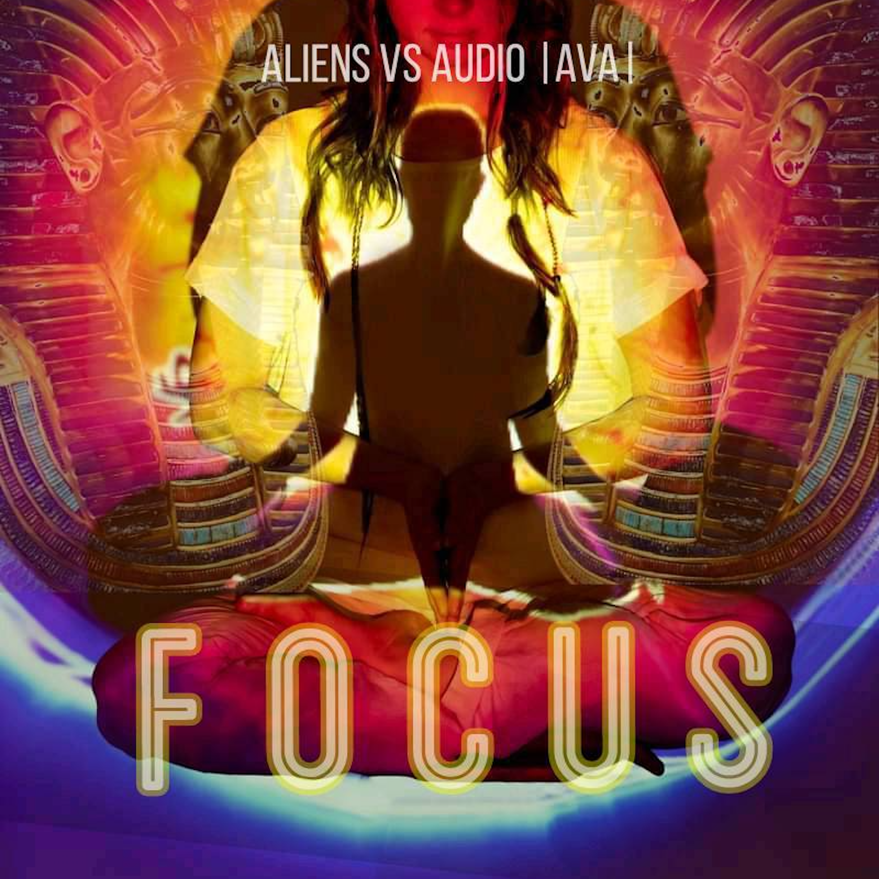 FOCUS (Extended) artwork