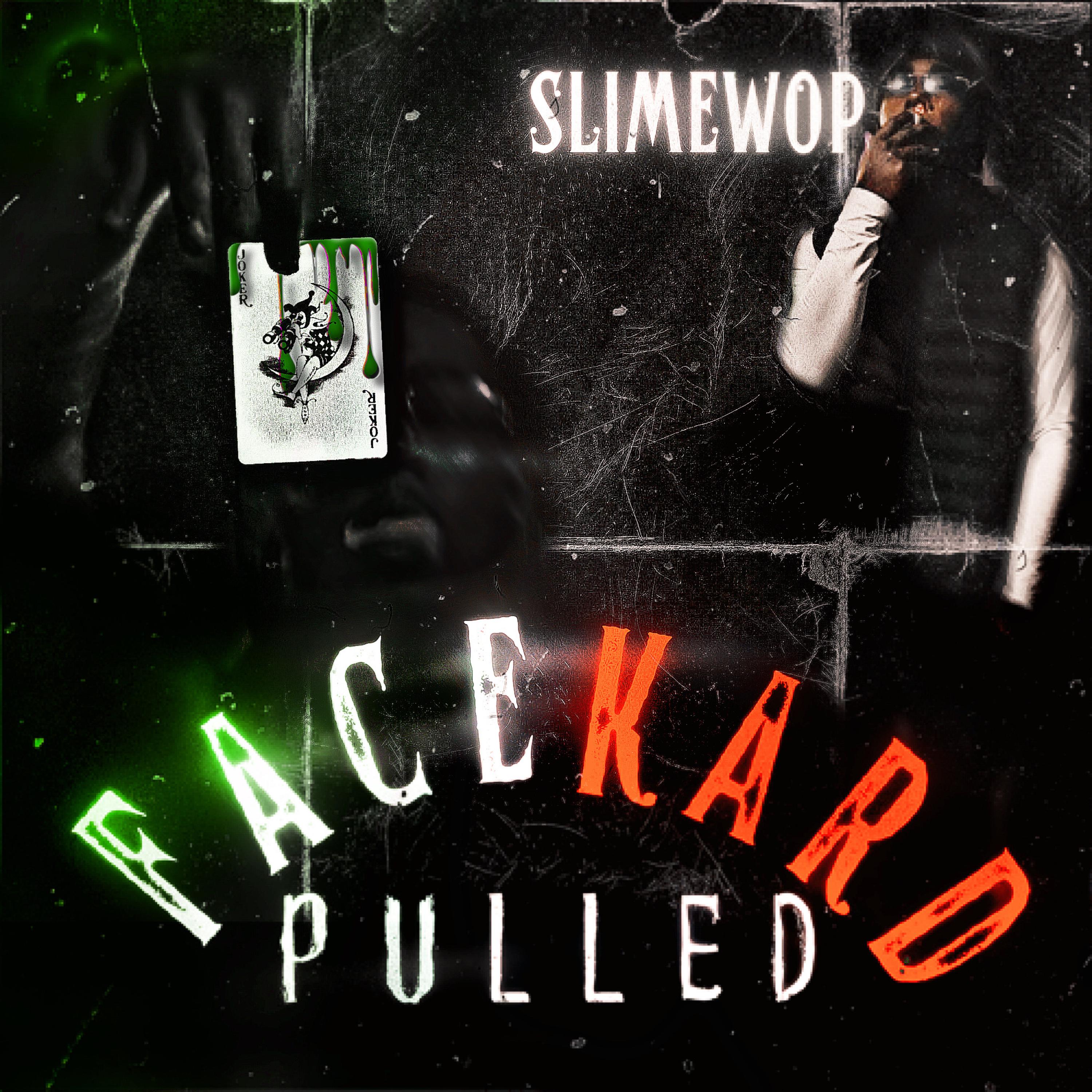 Face Kard Pulled by 1ofNone cover art