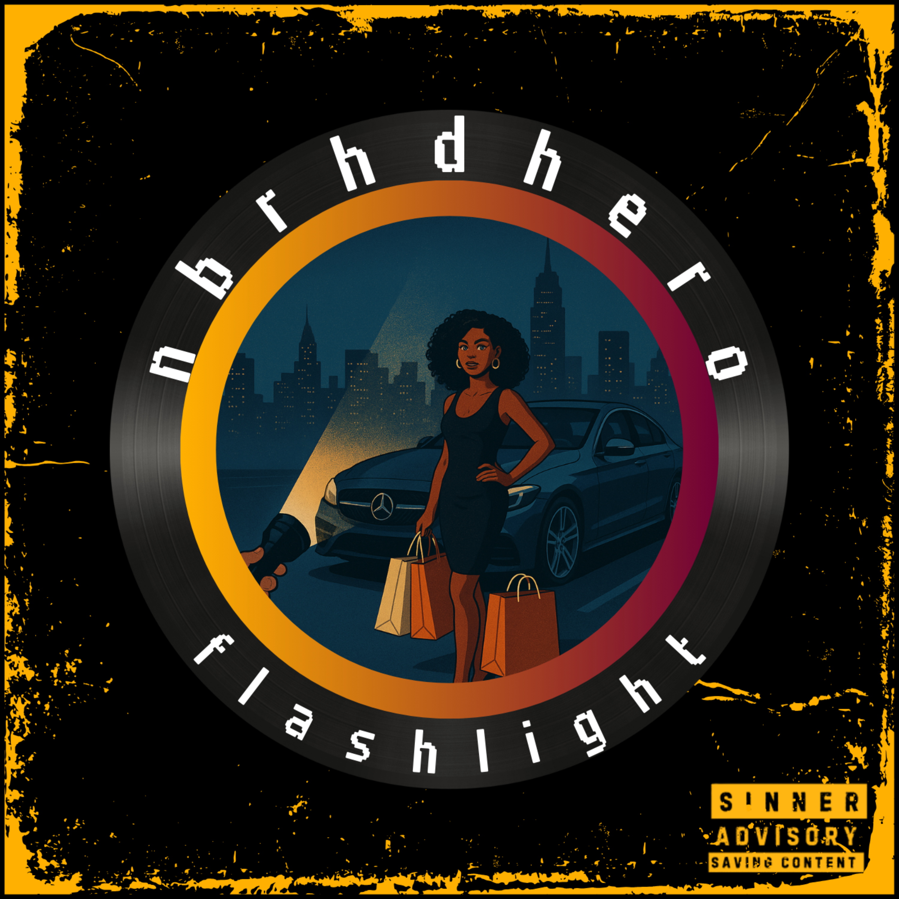 FLASHLIGHT artwork