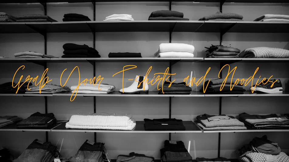 Shop